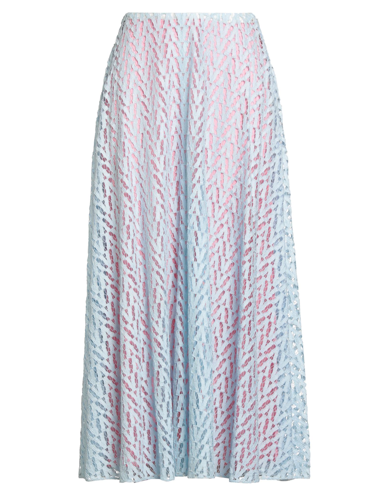 VALENTINO GARAVANI VALENTINO GARAVANI BOTTOMWEAR Μάξι φούστα