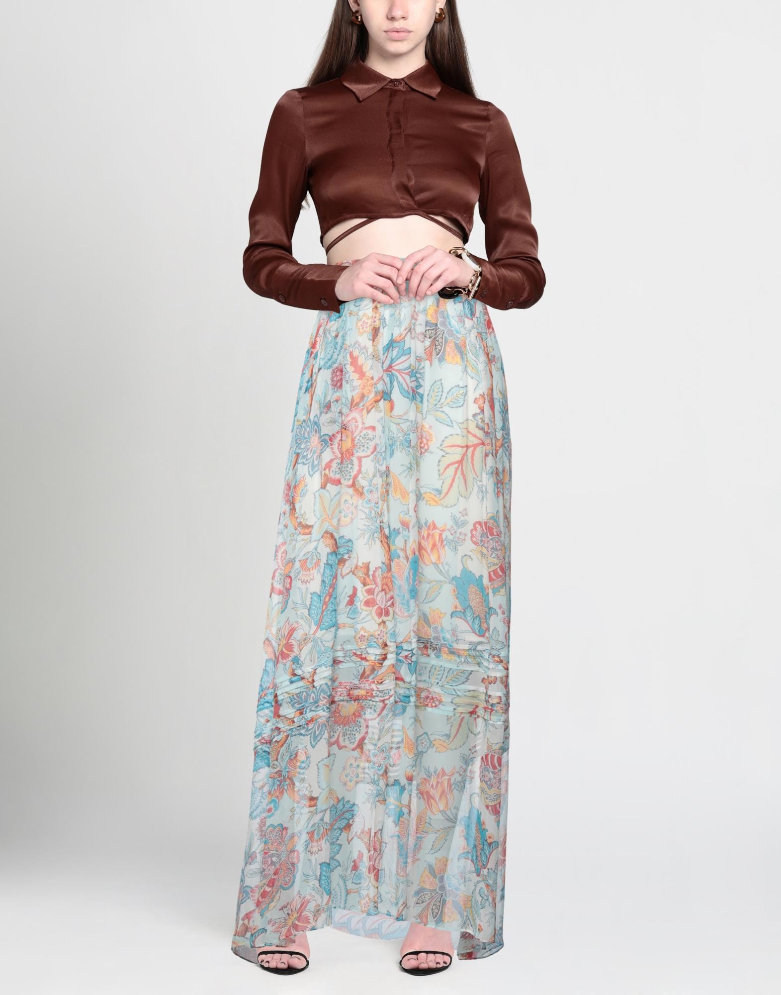  Etro - Hosen & Röcke - Maxi-röcke - On Yoox.com 
