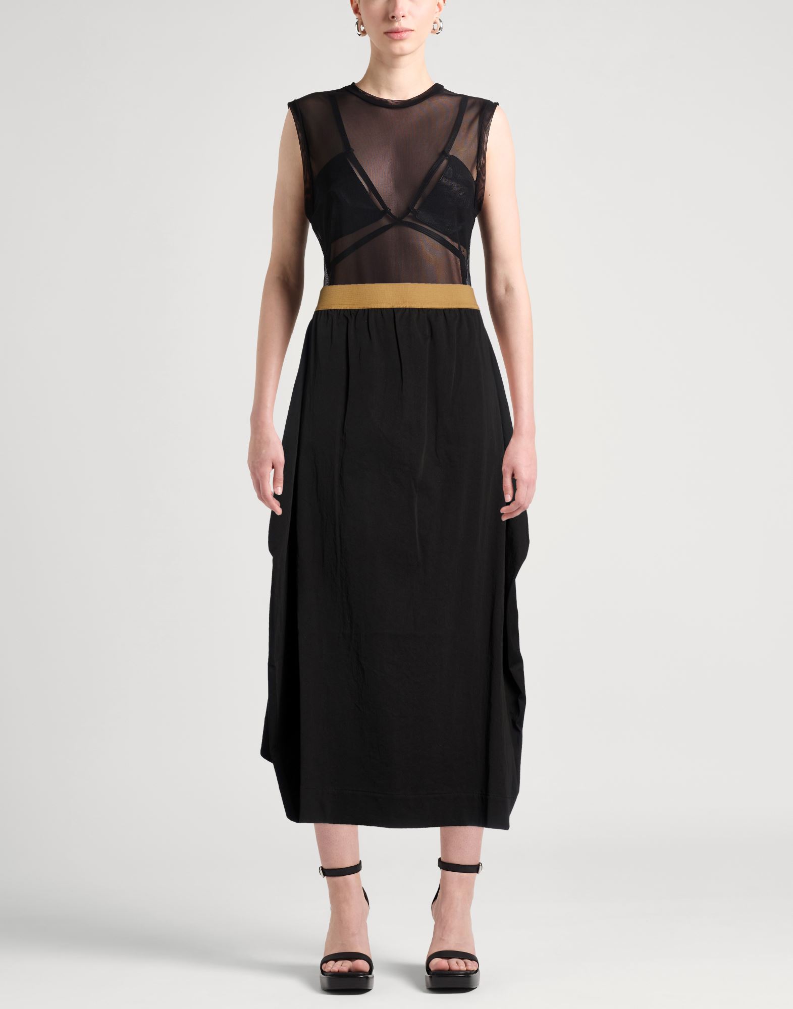  Uma Wang - Hosen & Röcke - Midi-röcke - On Yoox.com 