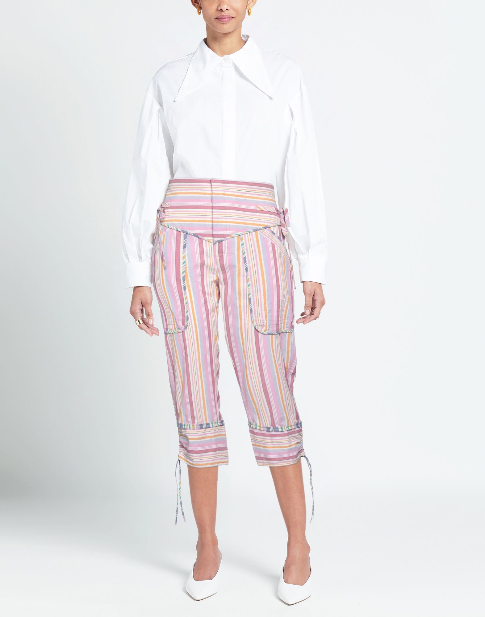  Isabel Marant - Hosen & Röcke - Hosen - On Yoox.com 