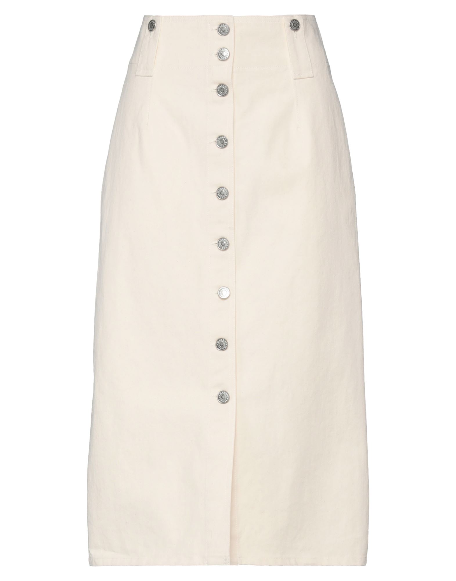 ISABEL MARANT ISABEL MARANT BOTTOMWEAR Denim φούστα