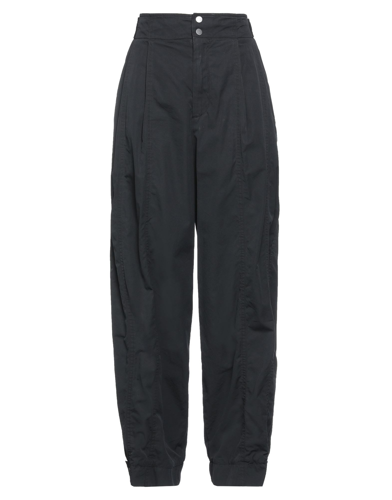 Bottega Veneta Pants In Black