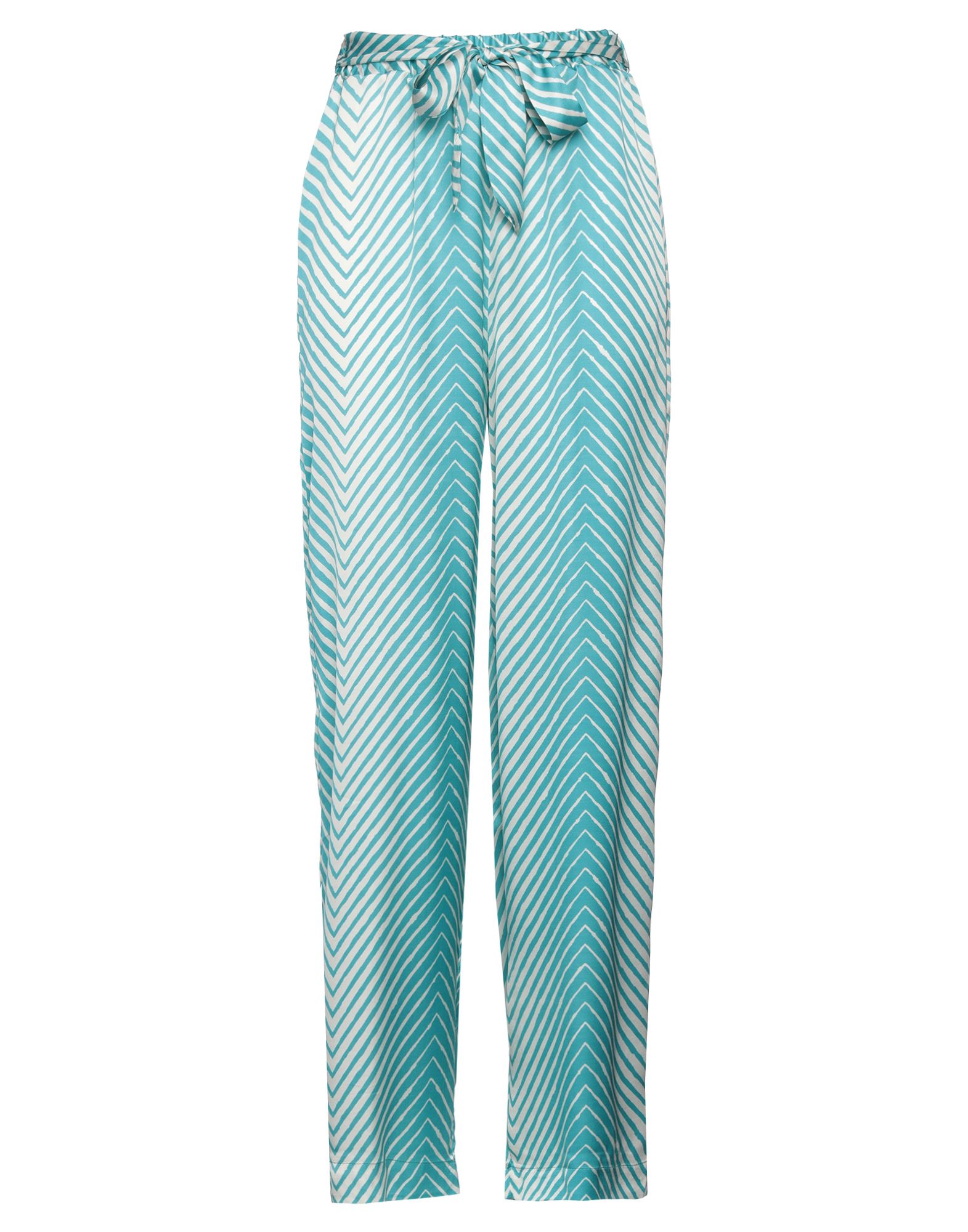 Soallure Pants In Blue