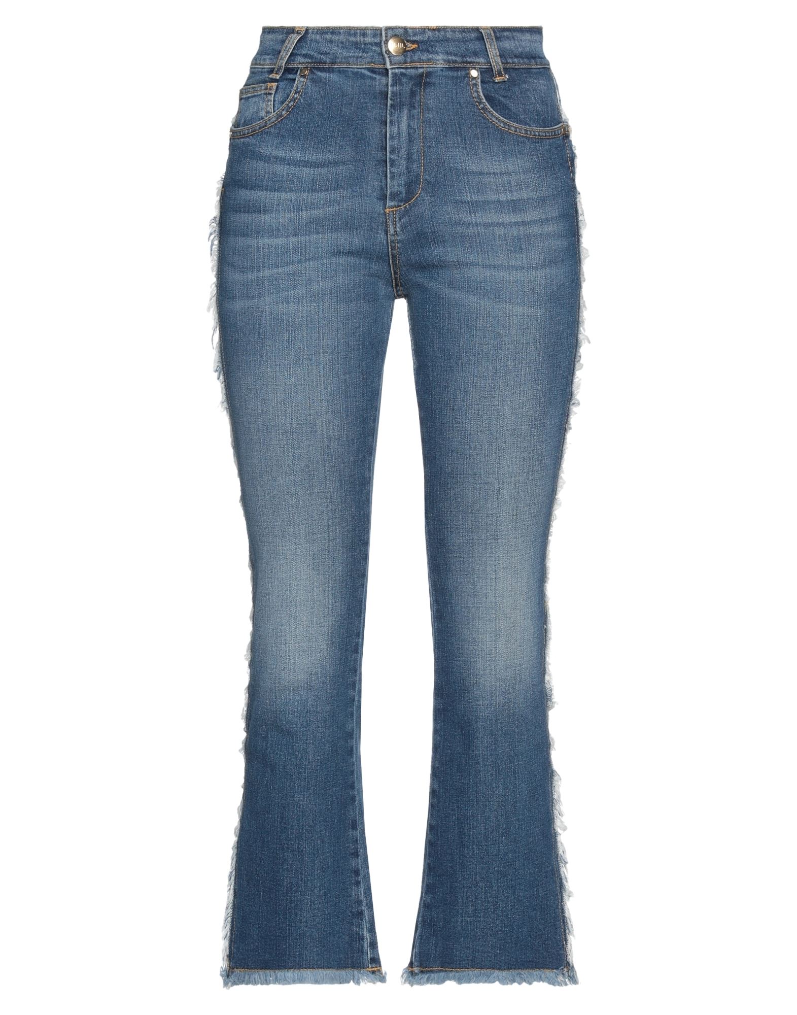 Jijil Jeans In Blue