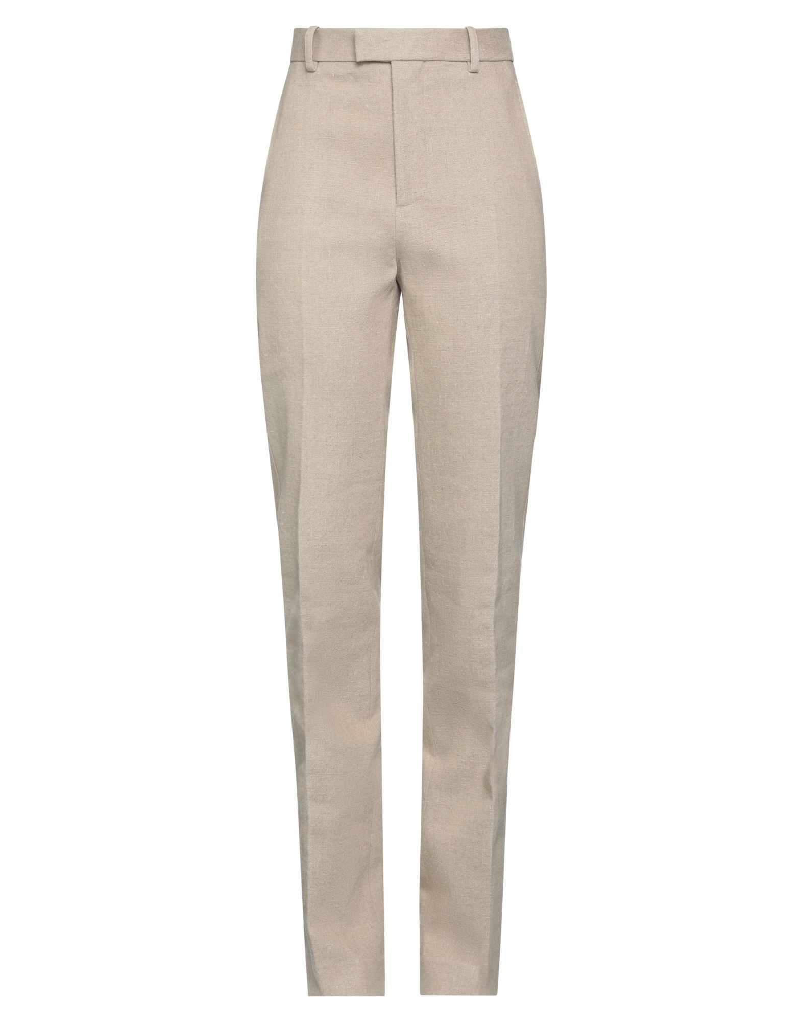 Bottega Veneta Pants In Beige | ModeSens