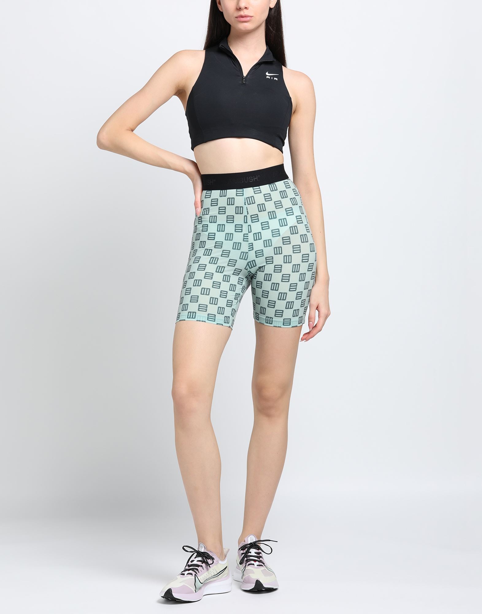  Ambush - Hosen & Röcke - Leggings - On Yoox.com 