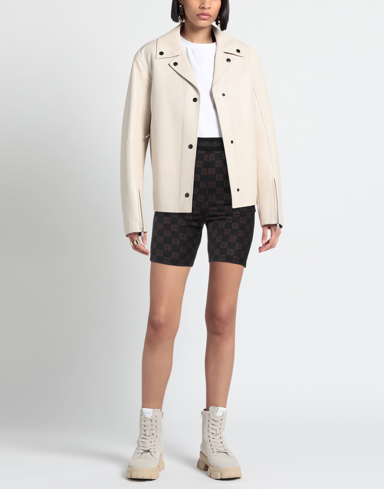 Ambush - Hosen & Röcke - Leggings - On Yoox.com 