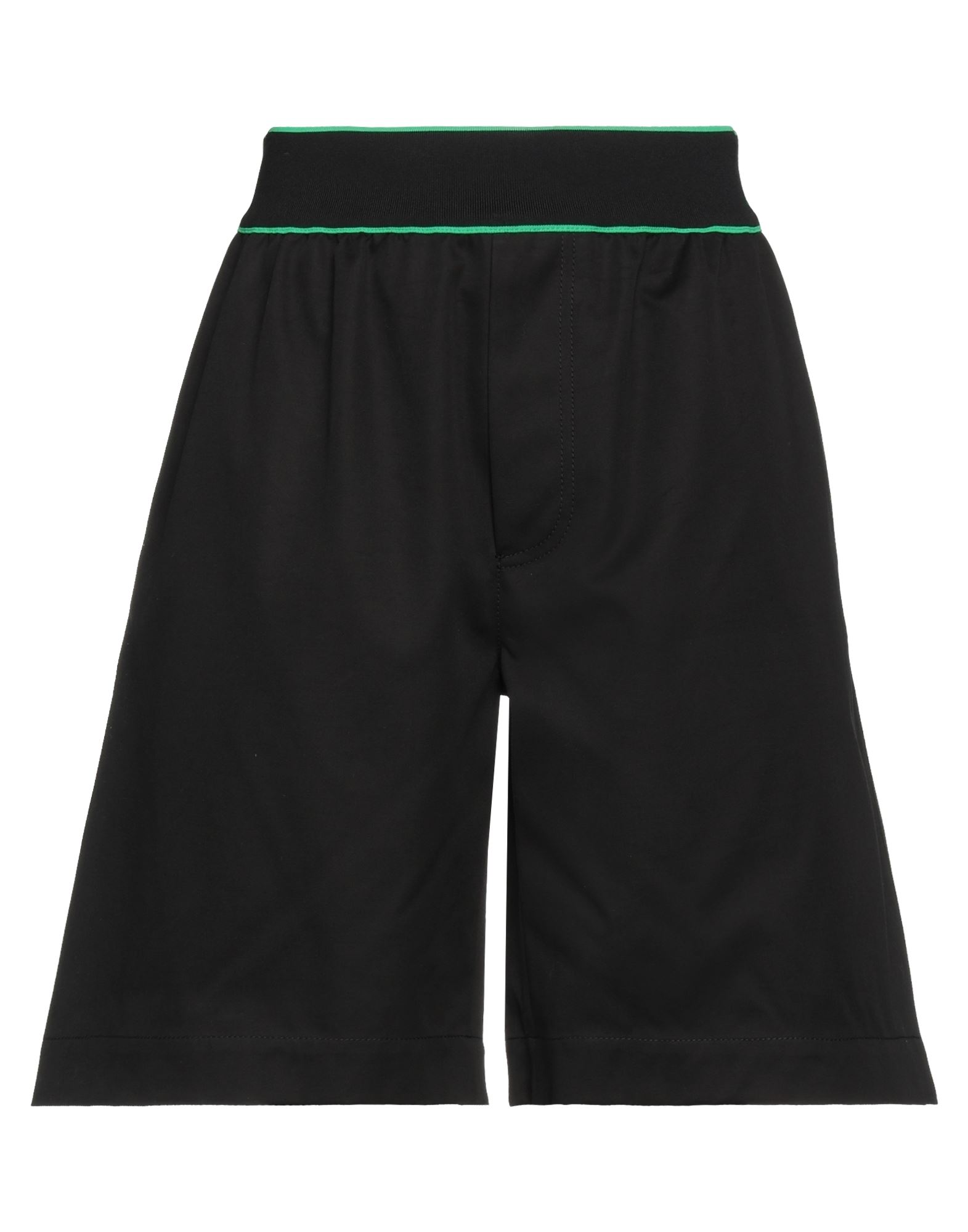 Bottega Veneta Shorts & Bermuda Shorts In Black