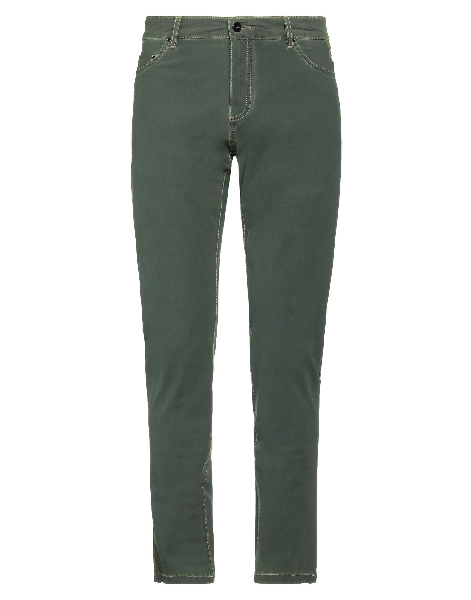 Rrd Pants In Green