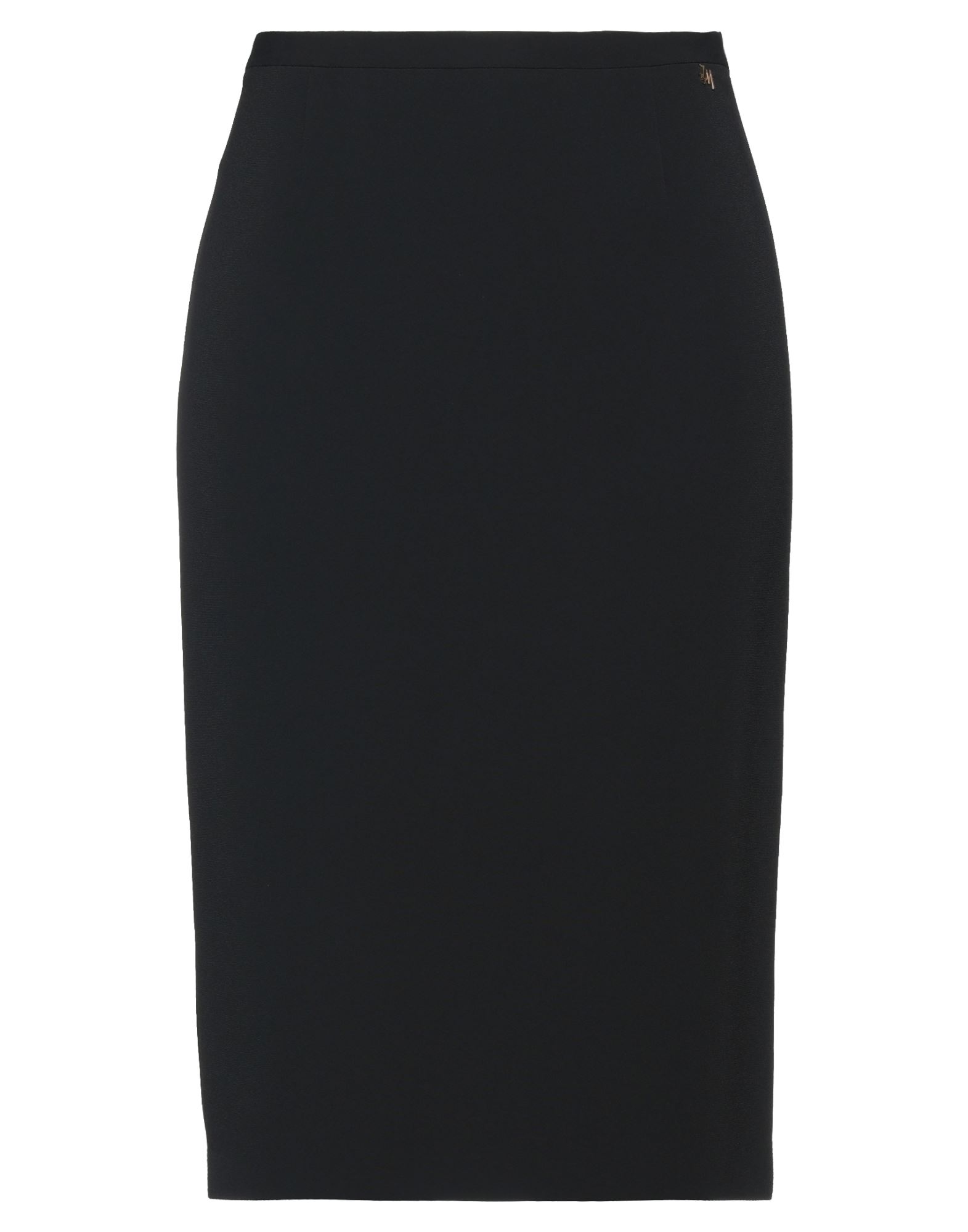 Zuhair Murad Midi Skirts In Black | ModeSens