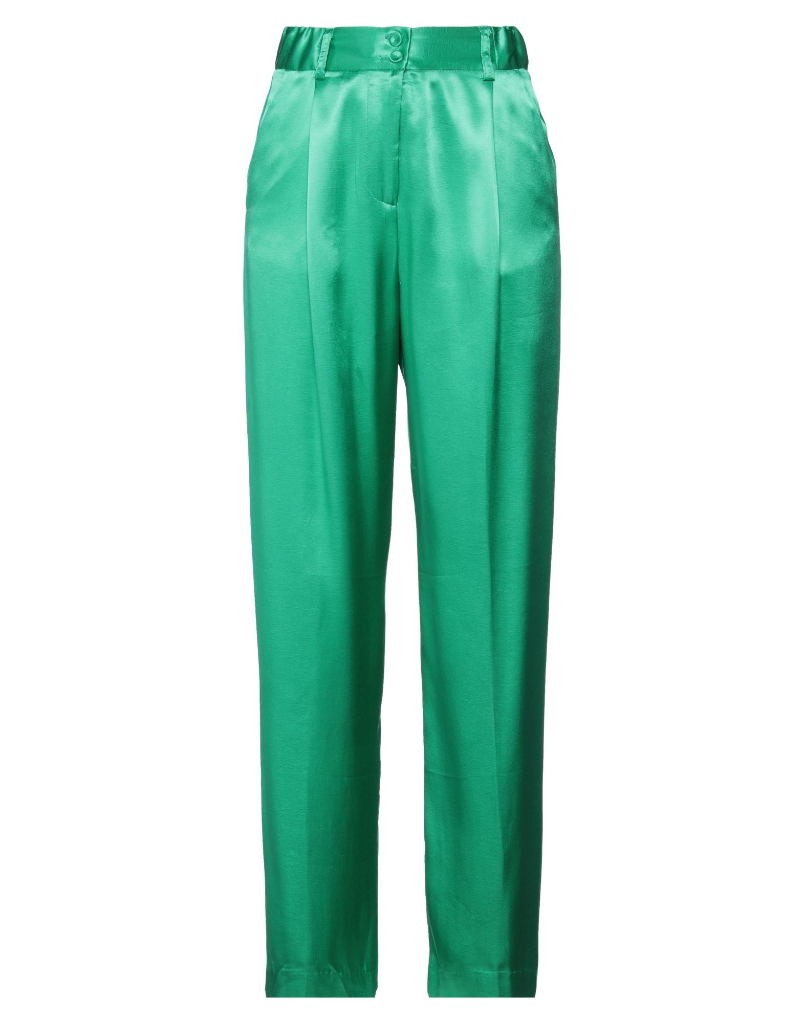 Soallure Pants In Green