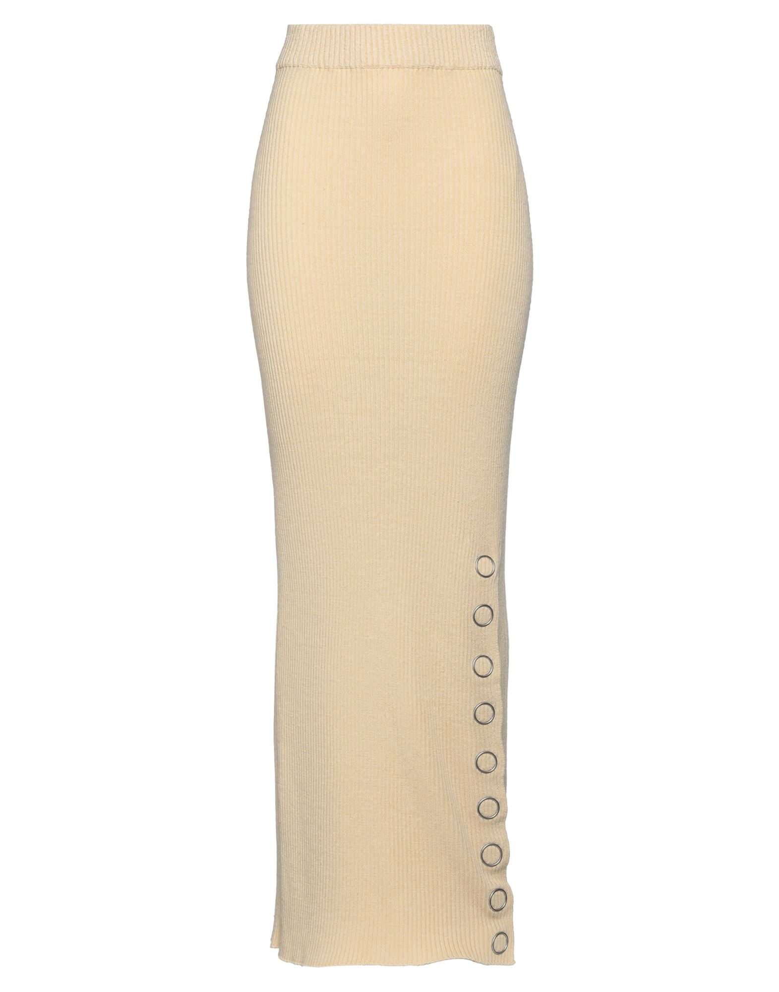 JIL SANDER JIL SANDER BOTTOMWEAR Μάξι φούστα