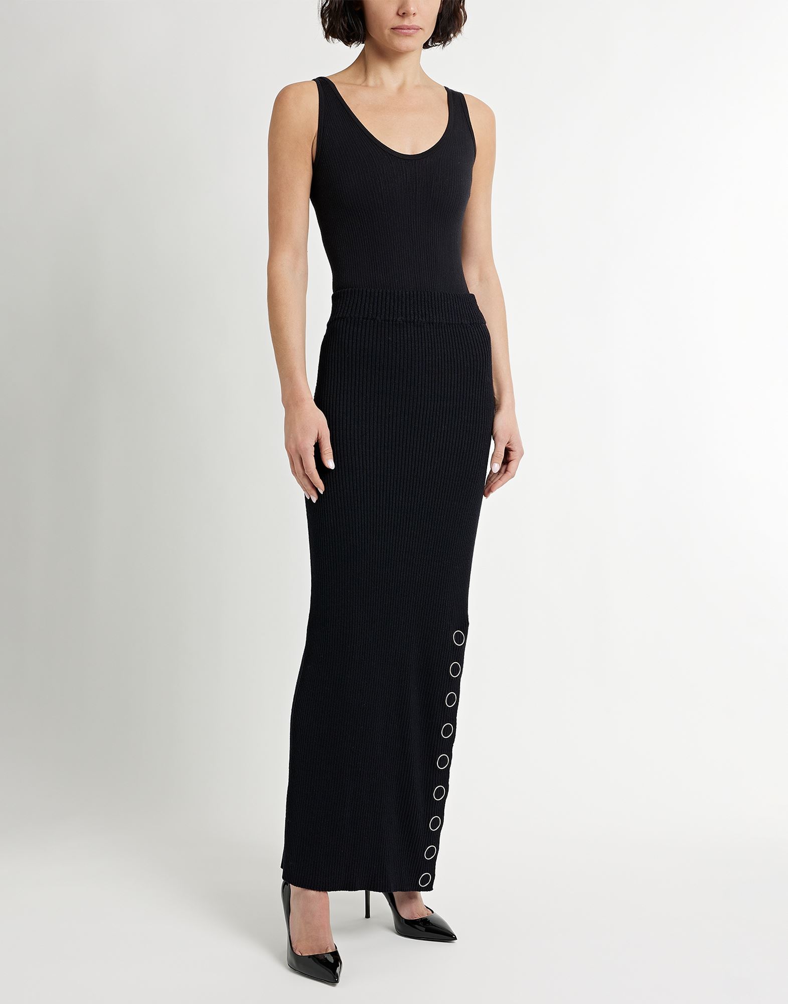  Jil Sander - Hosen & Röcke - Maxi-röcke - On Yoox.com 