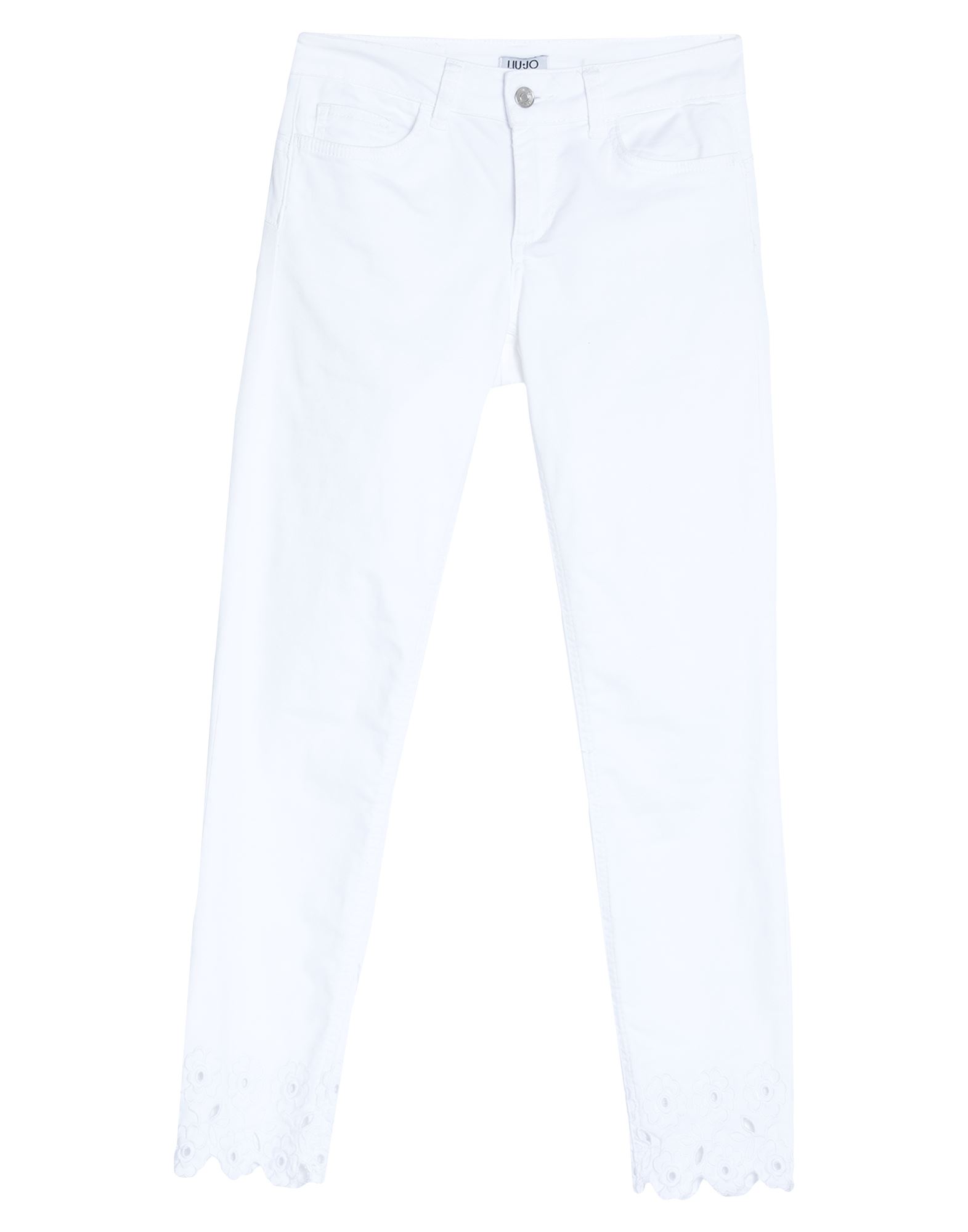 Liu •jo Pants In White