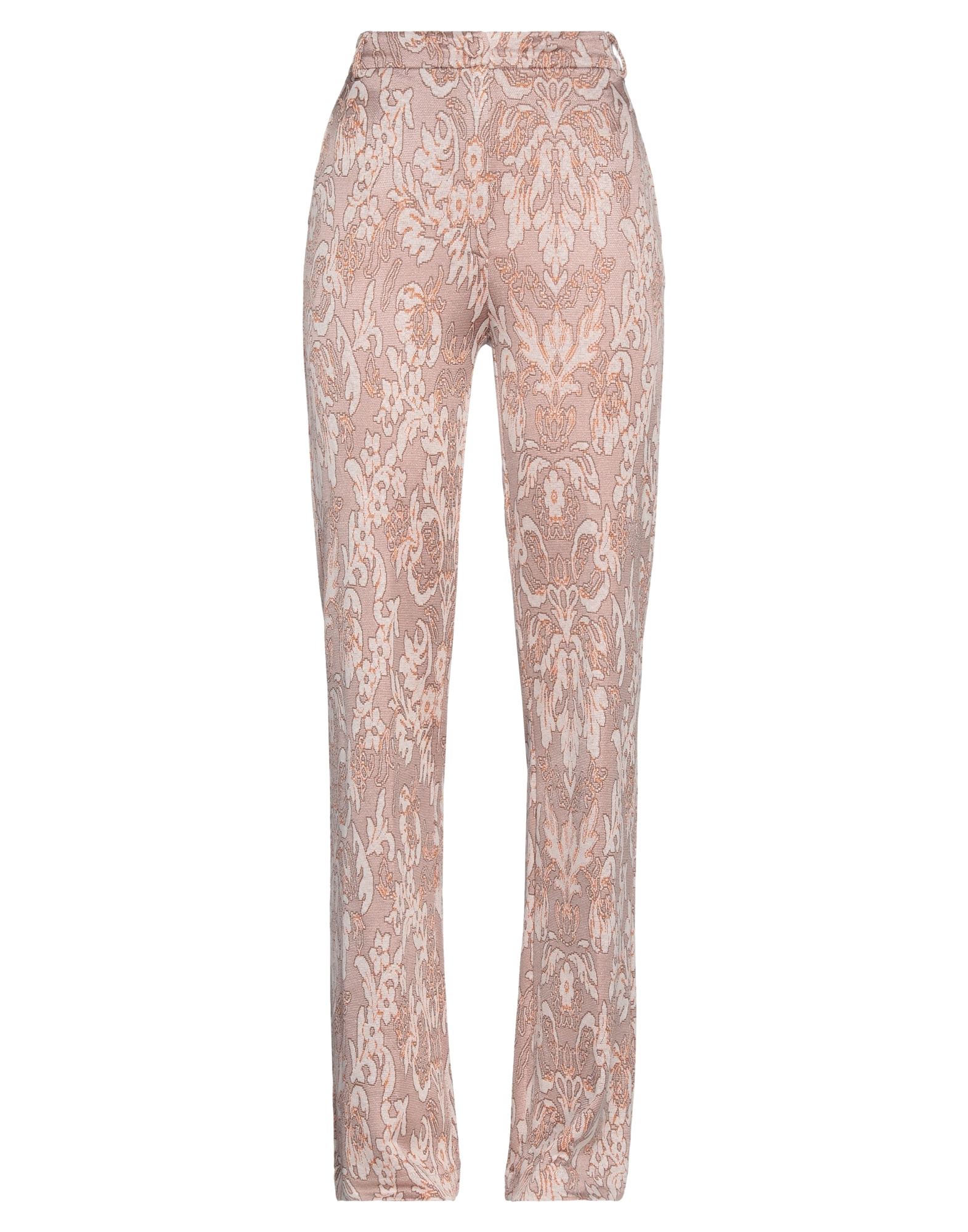 Soallure Pants In Beige