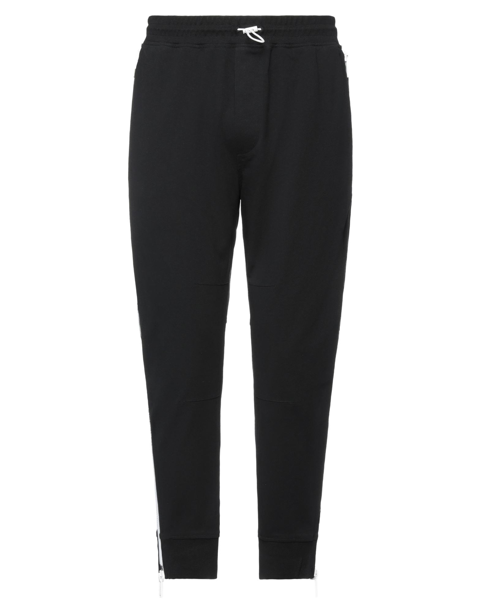 Dsquared2 Pants In Black