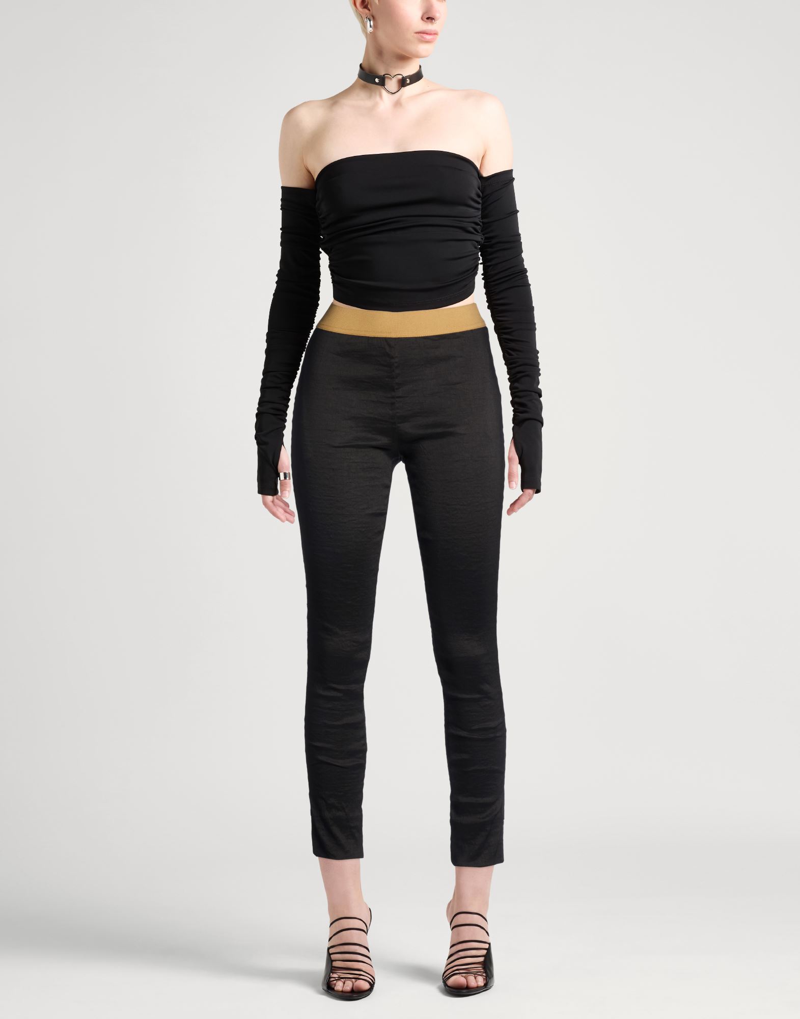  Uma Wang - Hosen & Röcke - Hosen - On Yoox.com 