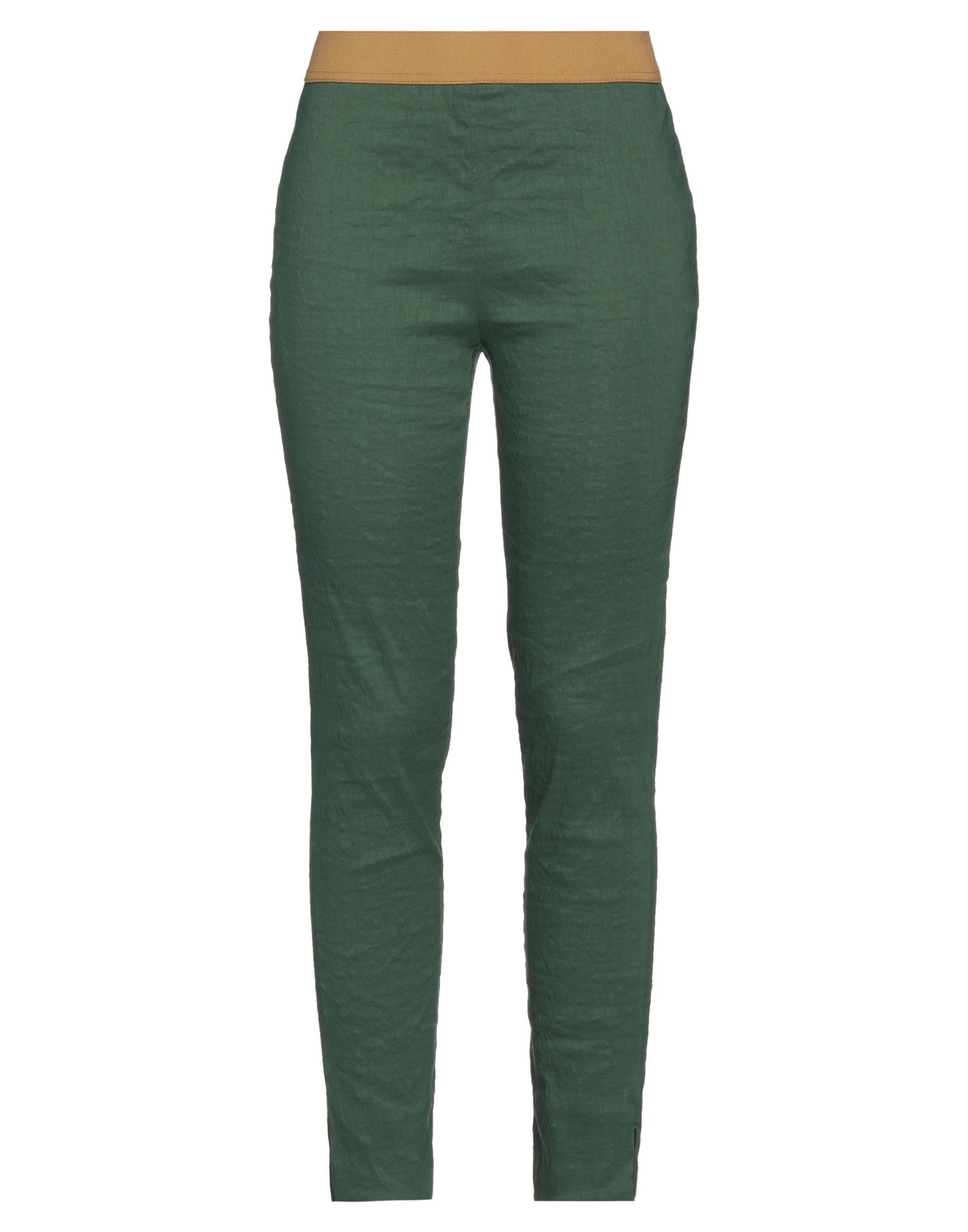 Uma Wang Pants In Dark Green