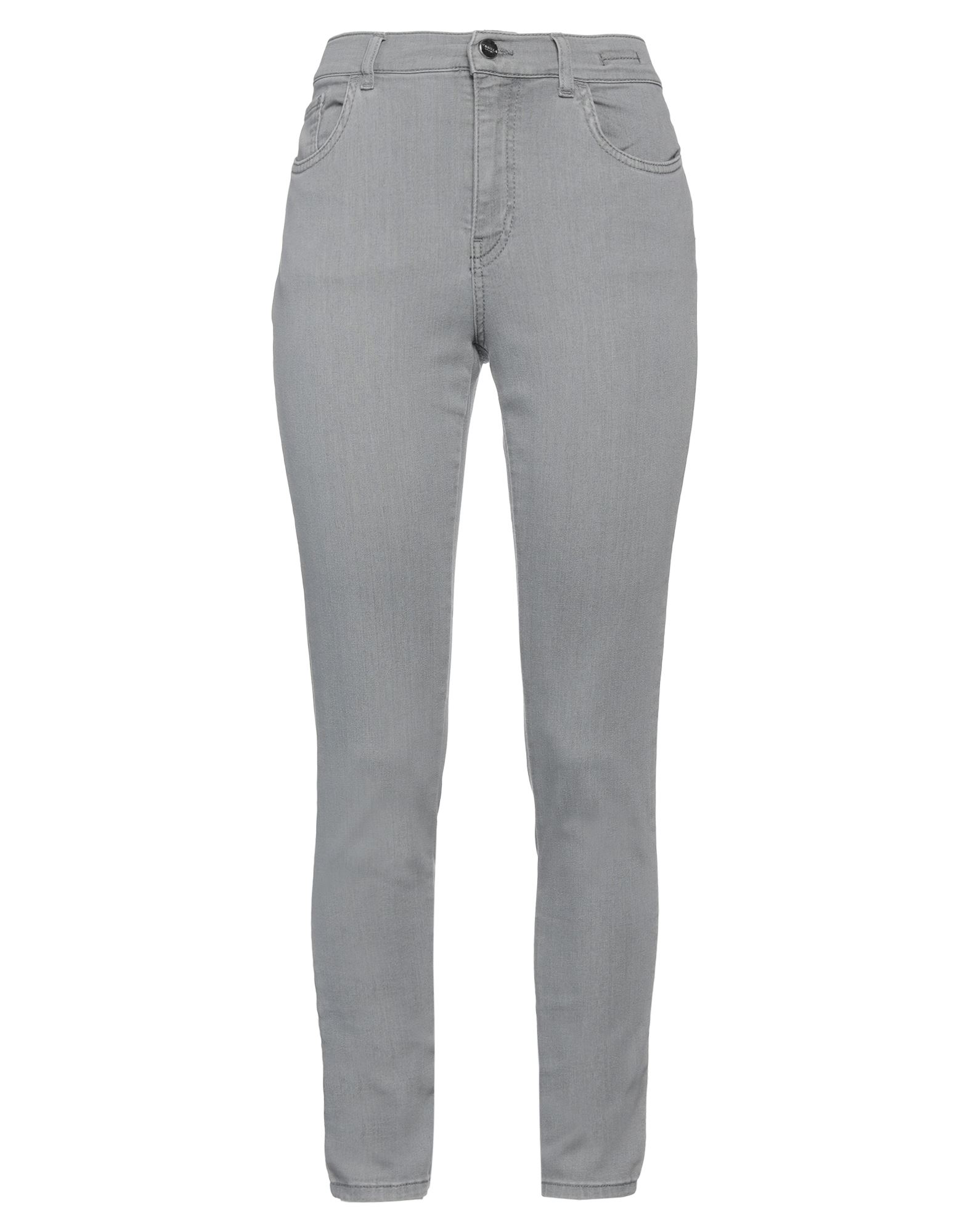 Marella Sport Jeans In Grey