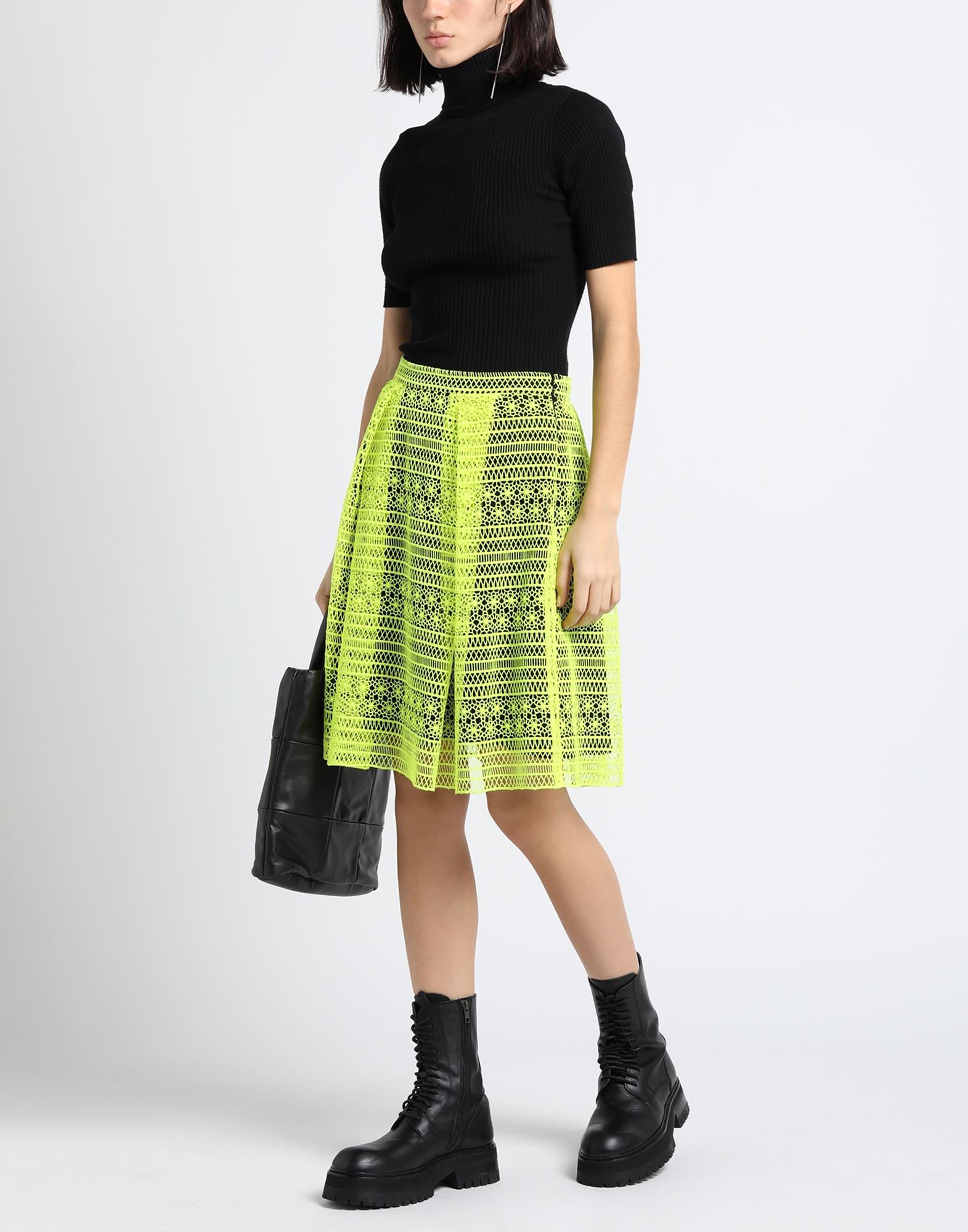  Custo Barcelona - Hosen & Röcke - Miniröcke - On Yoox.com 