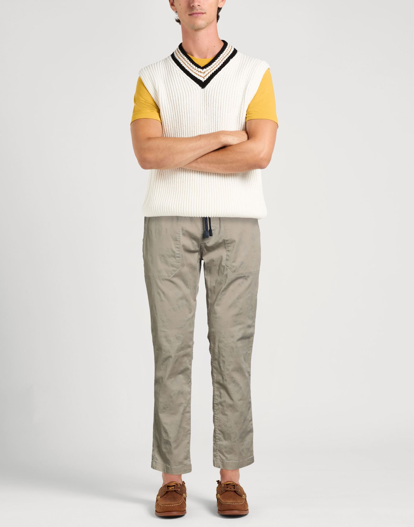  Bob - Partes De Abajo - Pantalones - On Yoox.com 