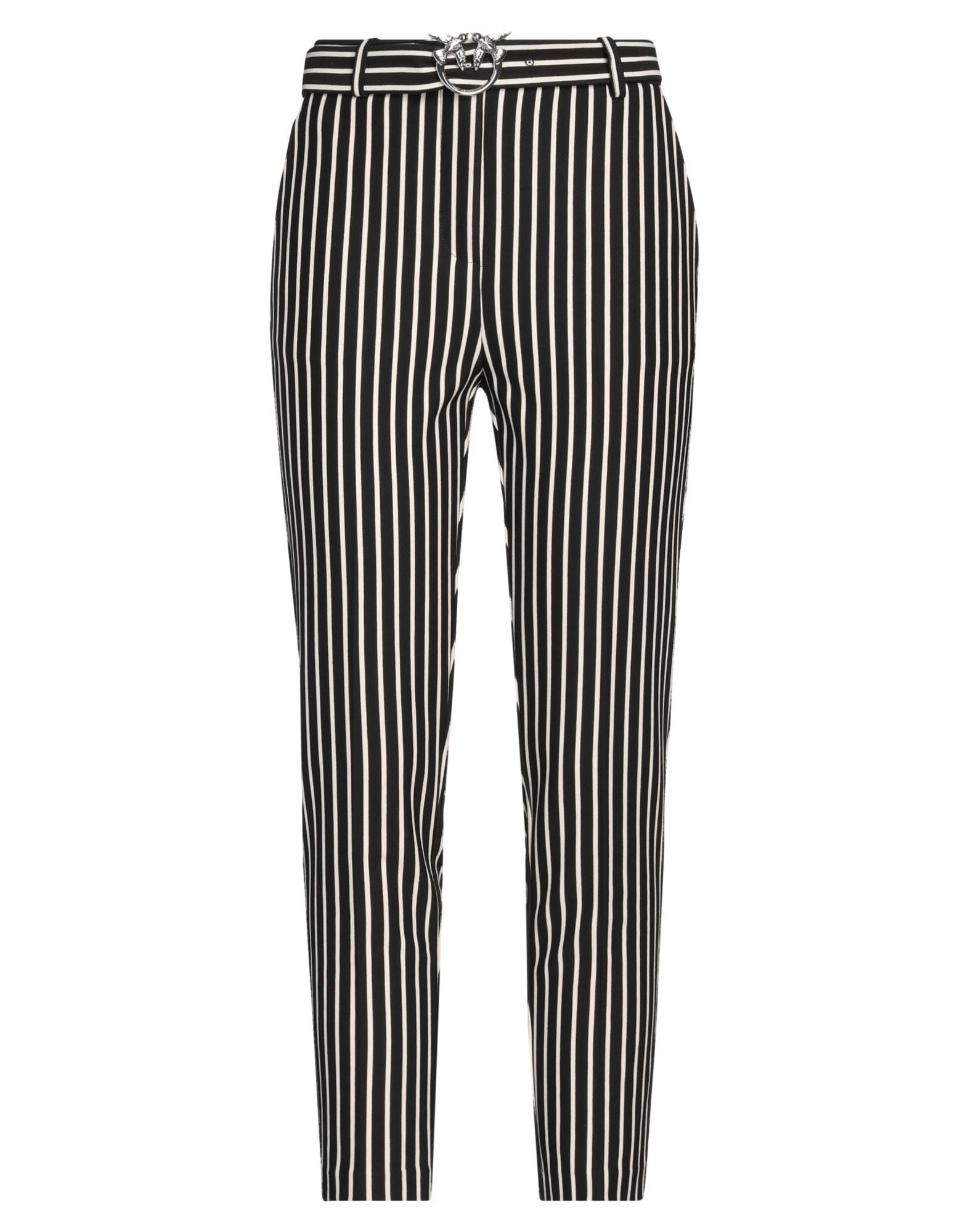 Pinko Pants In Black