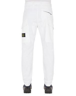 302L1 T.CO+OLD TROUSERS Stone Island Men - Official Online Store