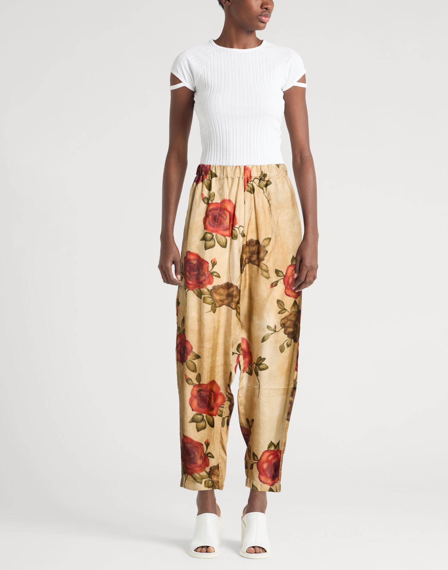  Uma Wang - Hosen & Röcke - Hosen - On Yoox.com 