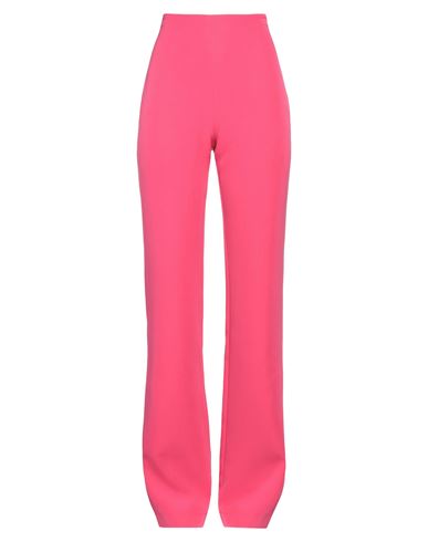 Hose Damen Fuchsia 36 Damen