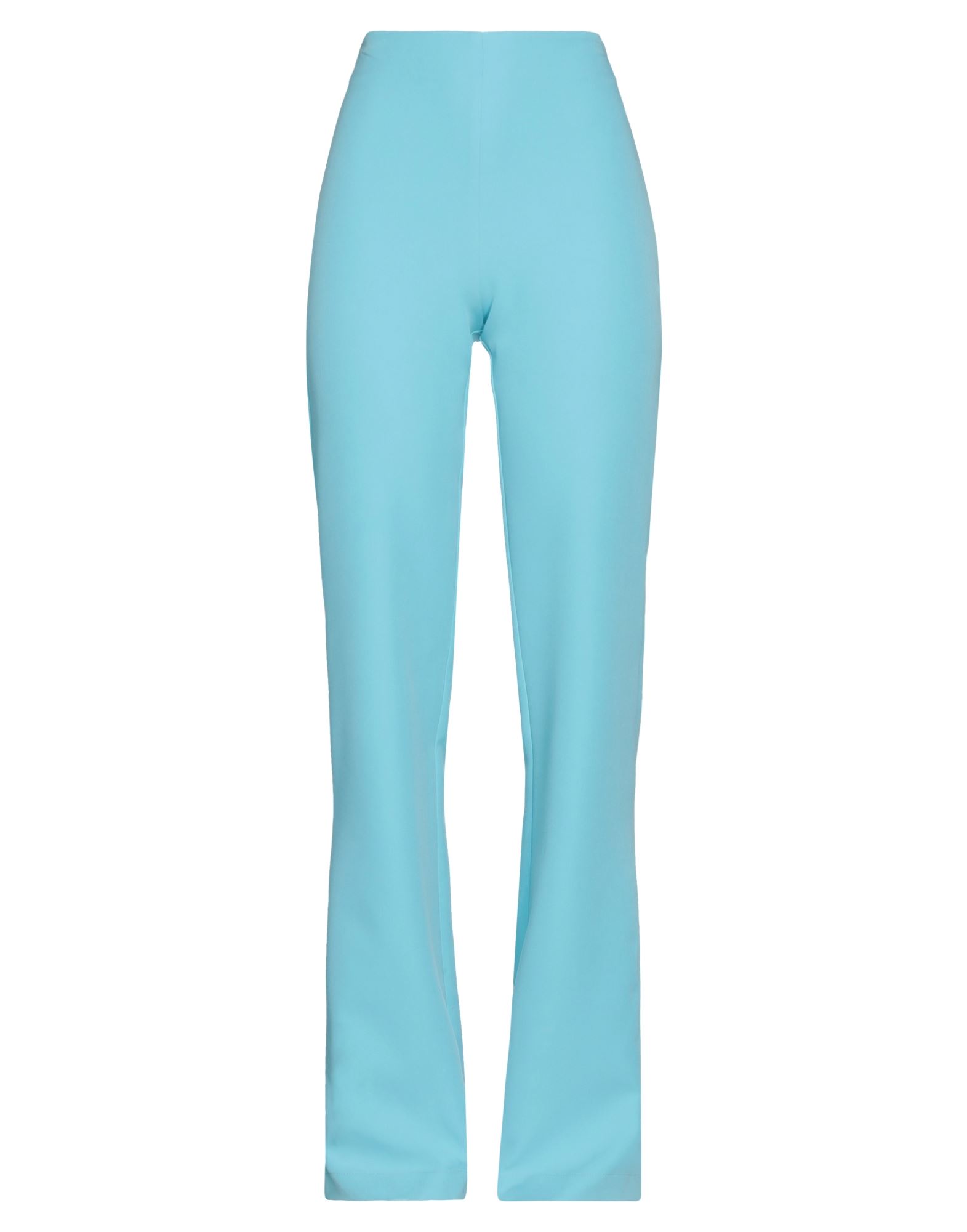 Face To Face Style Pants In Sky Blue