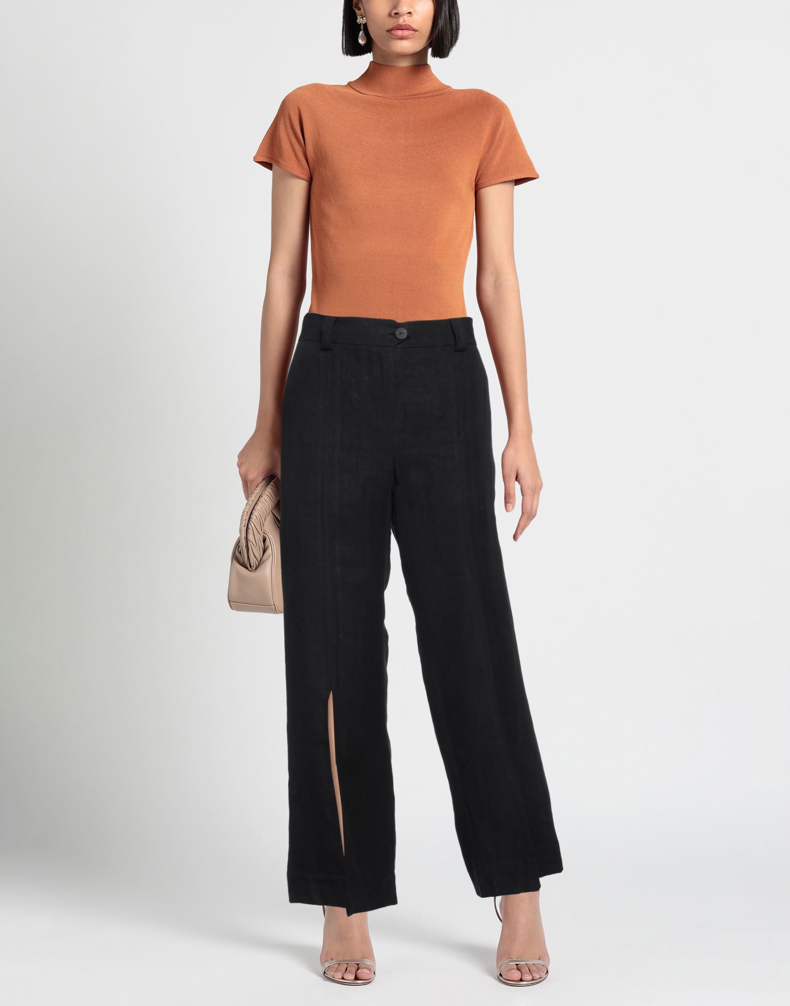  Isabel Benenato - Hosen & Röcke - Hosen - On Yoox.com 