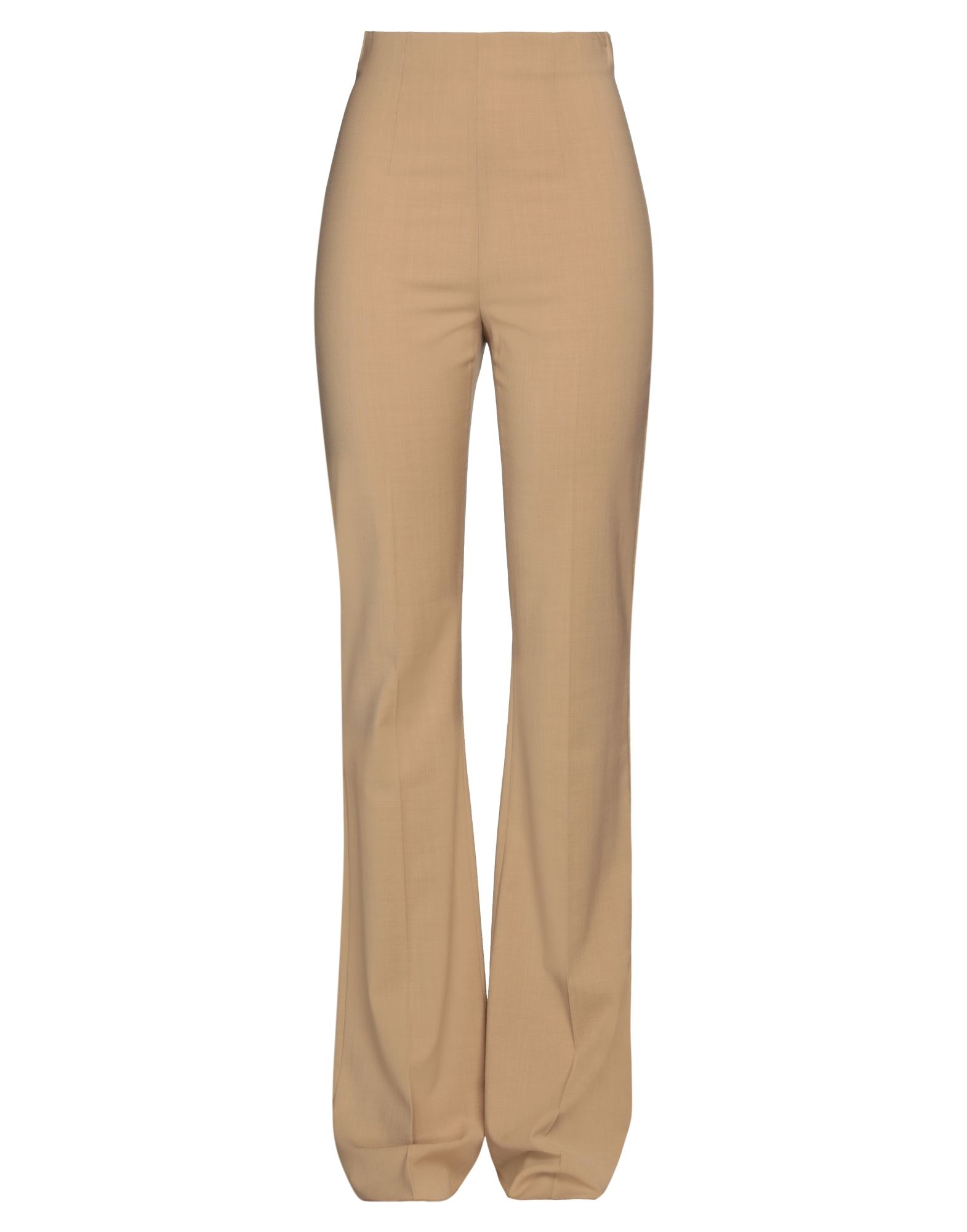 Sportmax Pants In Beige