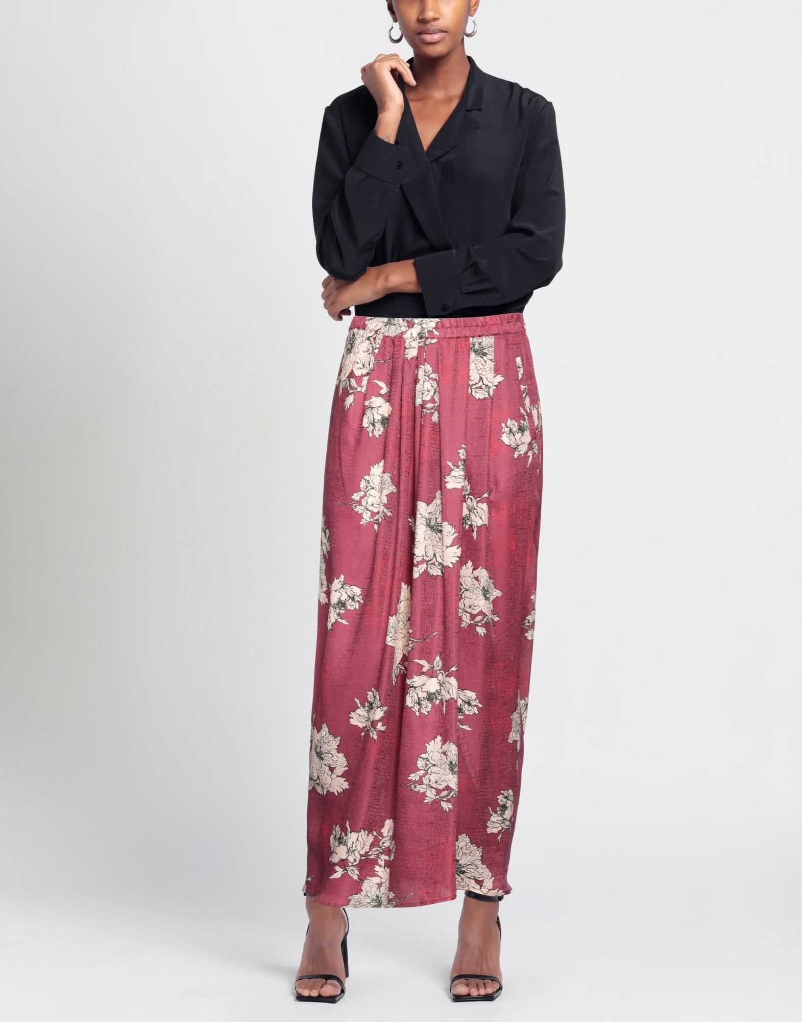  Antonelli - Hosen & Röcke - Maxi-röcke - On Yoox.com 