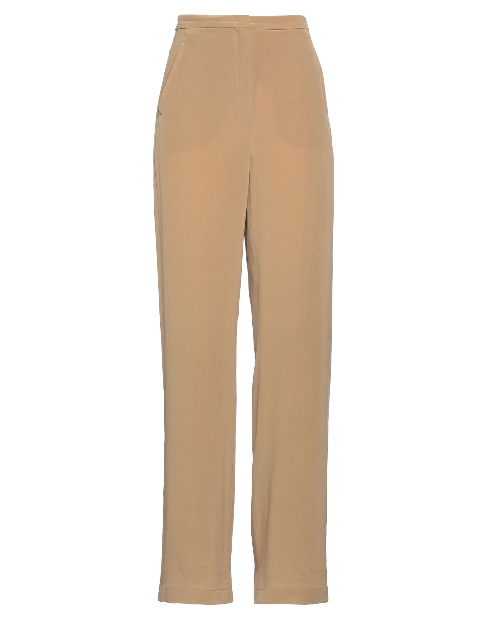 Max Mara Pants In Beige