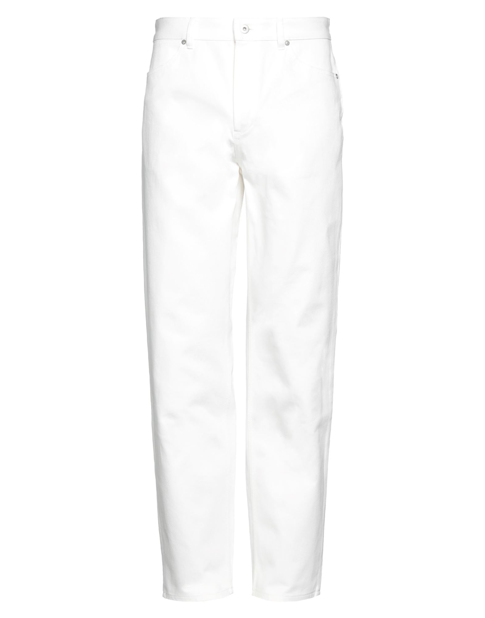  Jil Sander - Hosen & Röcke - Jeanshosen - On Yoox.com 