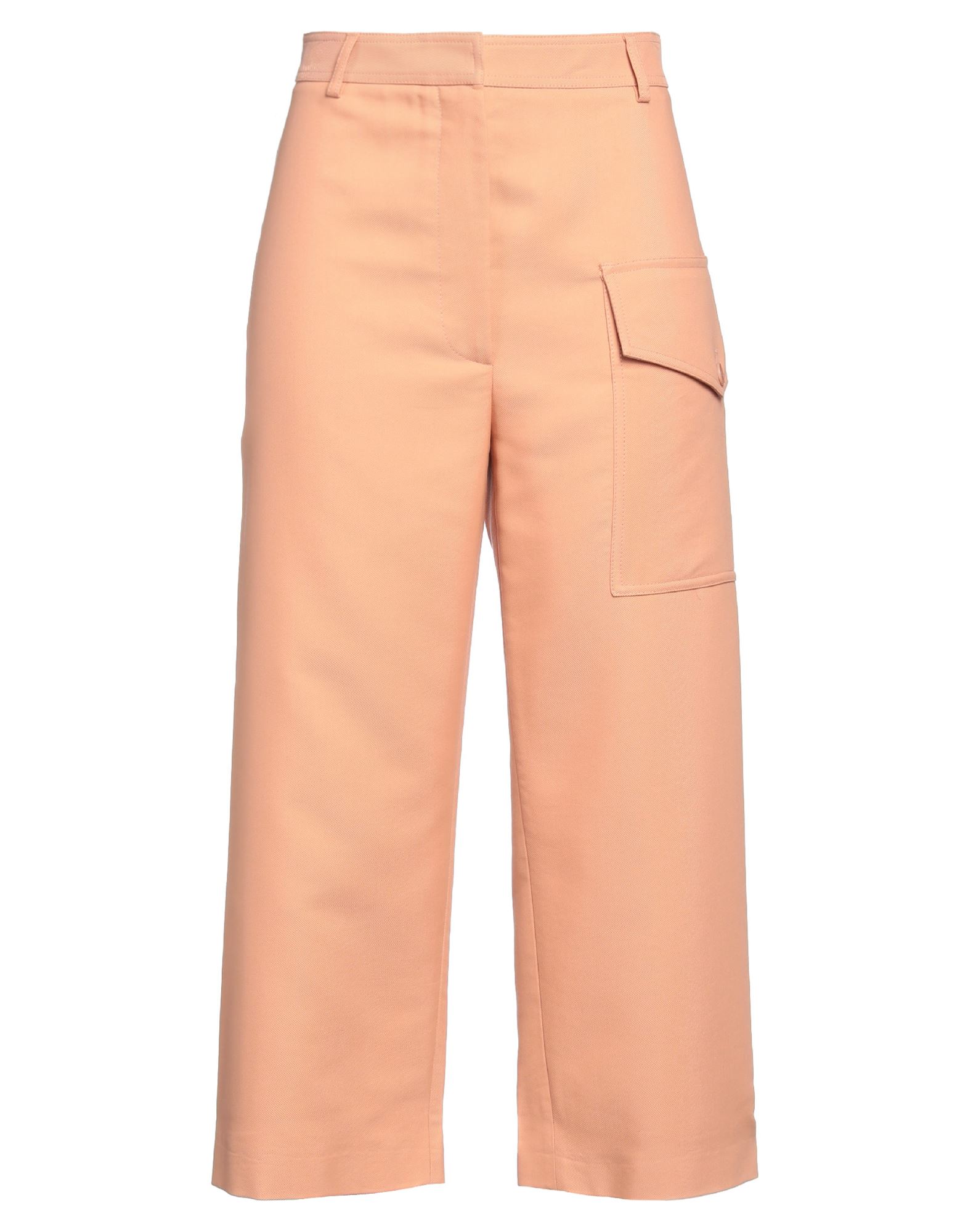 STELLA McCARTNEY STELLA McCARTNEY BOTTOMWEAR Casual Παντελόνι