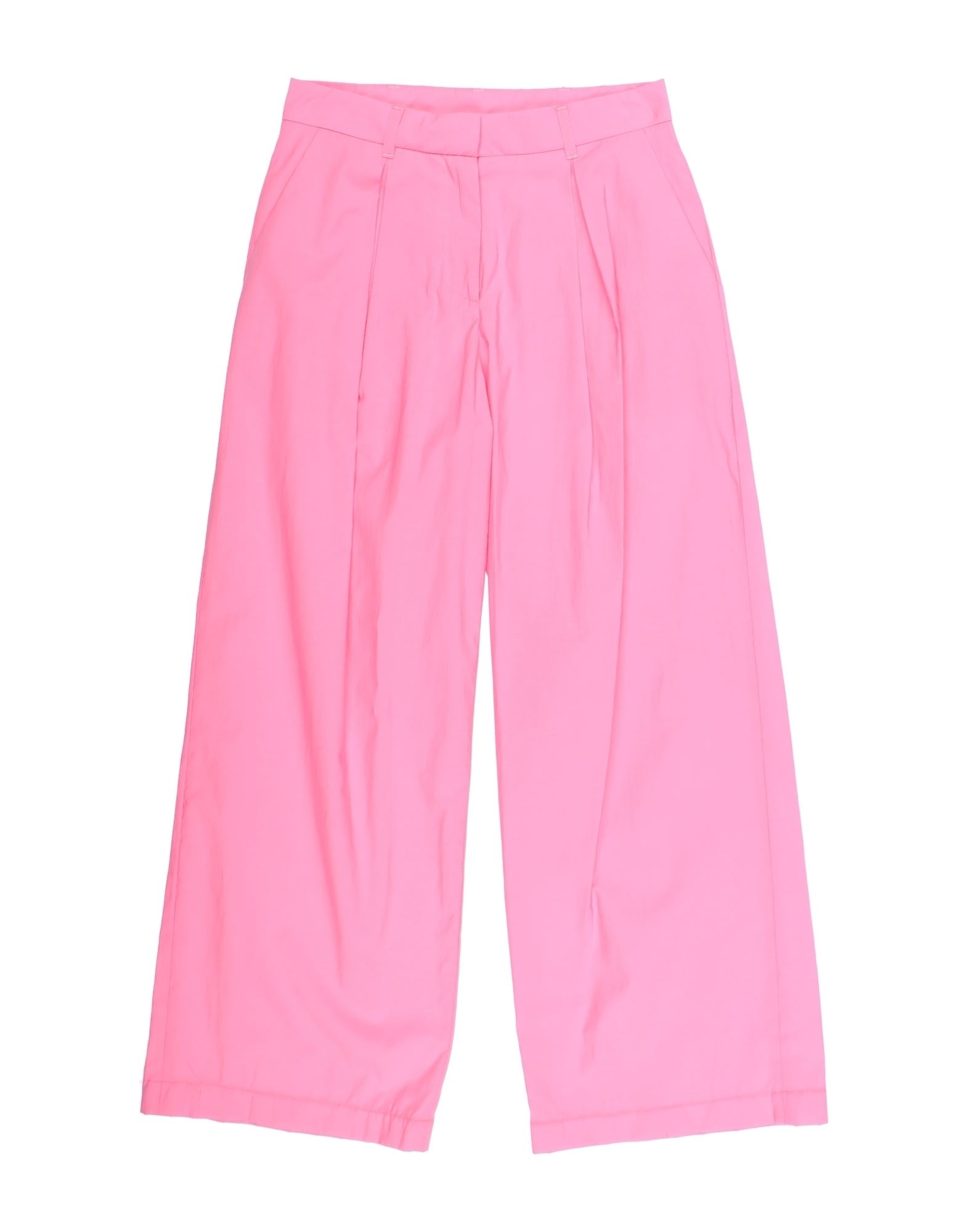 Pucci Emilio  Pants In Pink