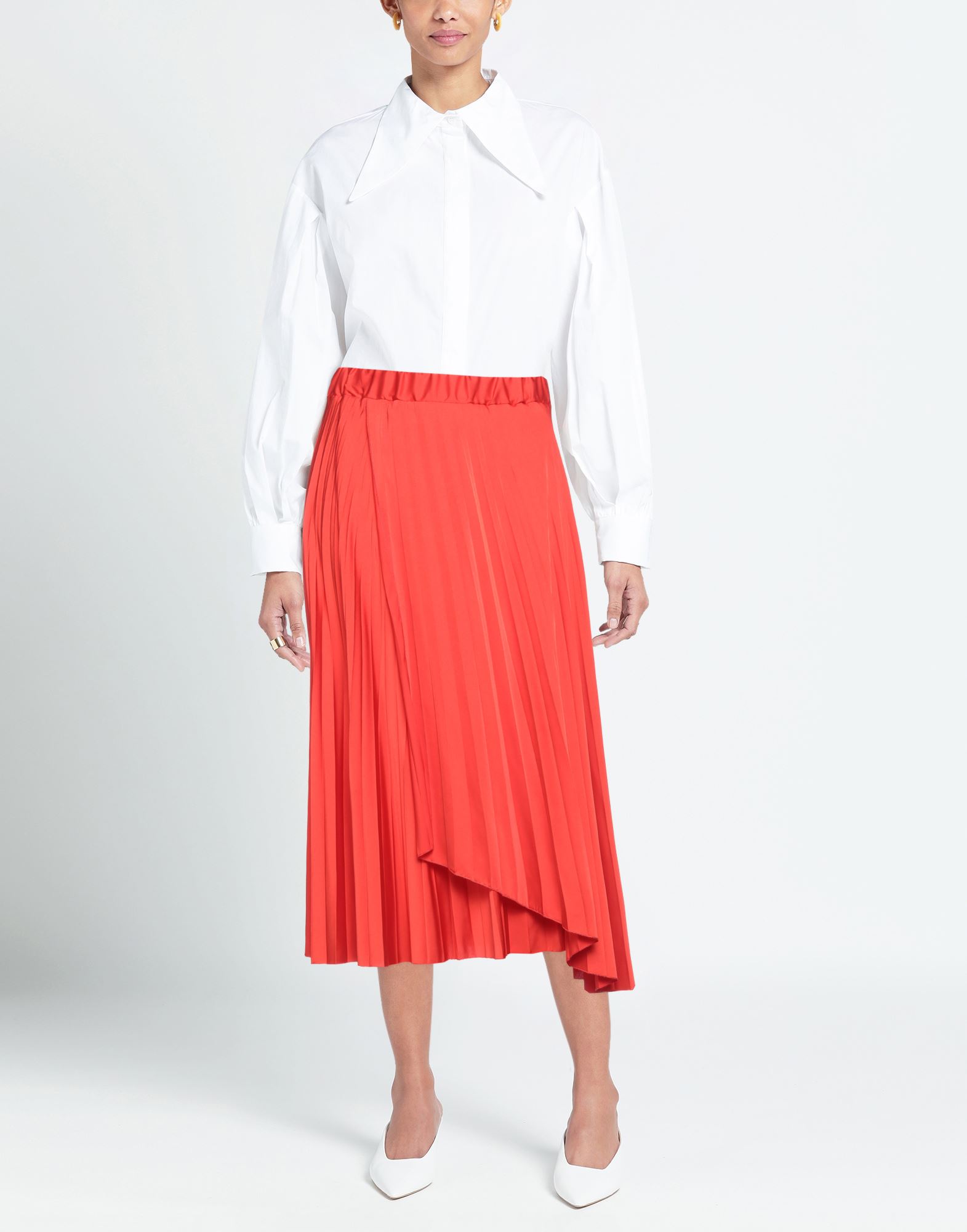  Soallure - Hosen & Röcke - Midi-röcke - On Yoox.com 