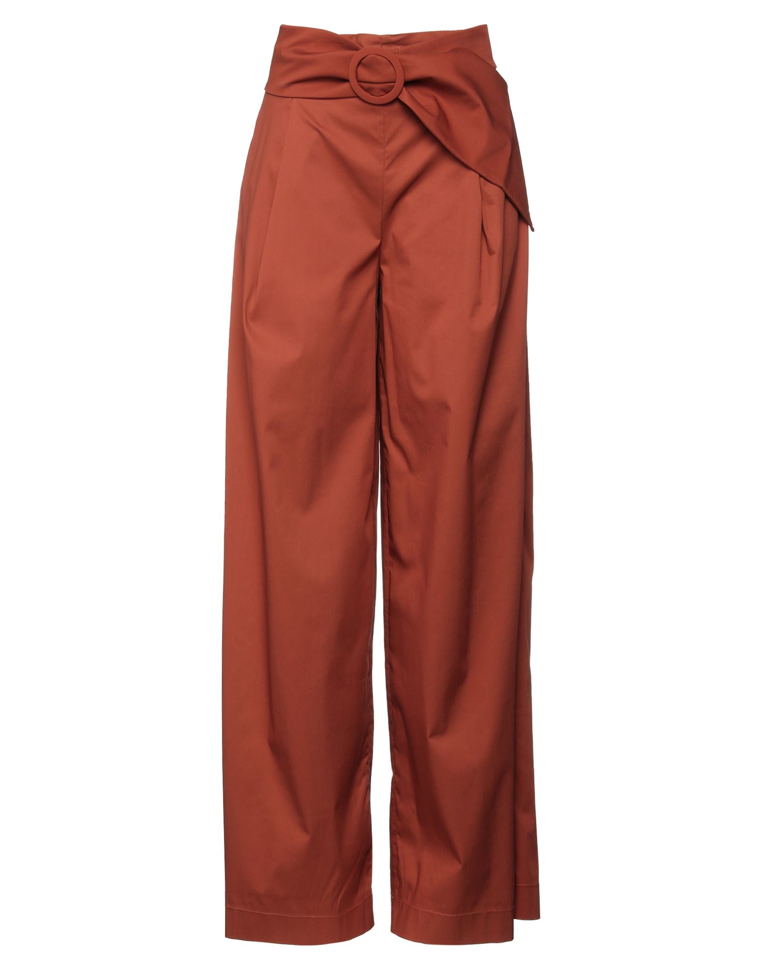 Jijil Pants In Brown