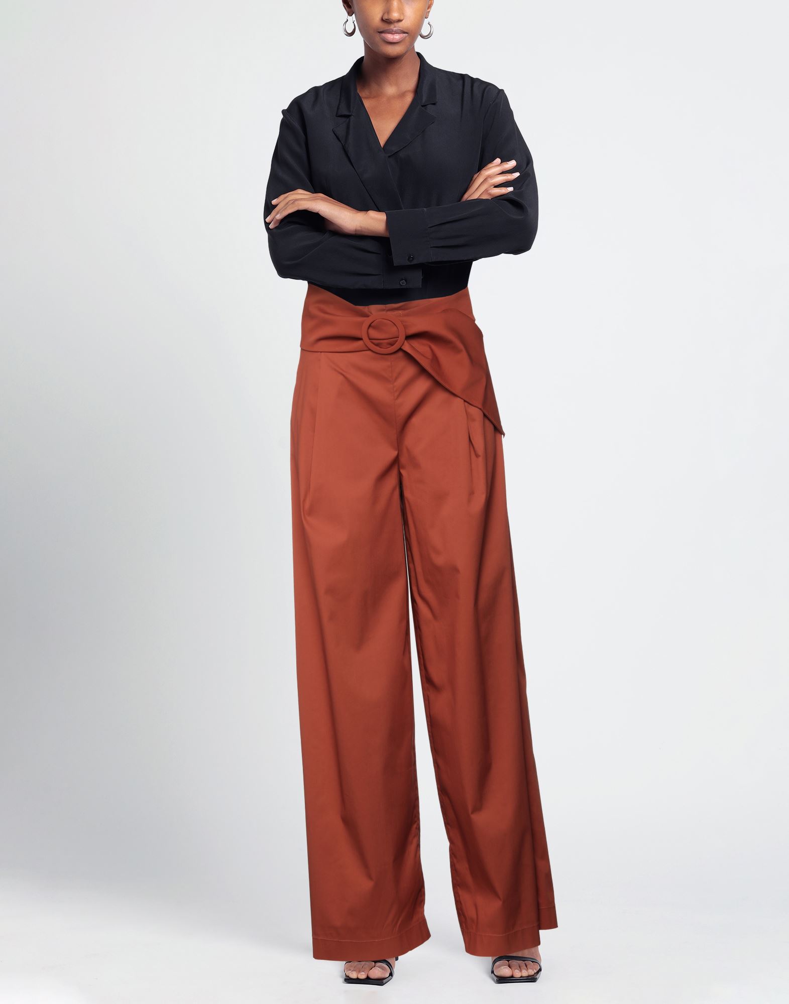  Jijil - Hosen & Röcke - Hosen - On Yoox.com 