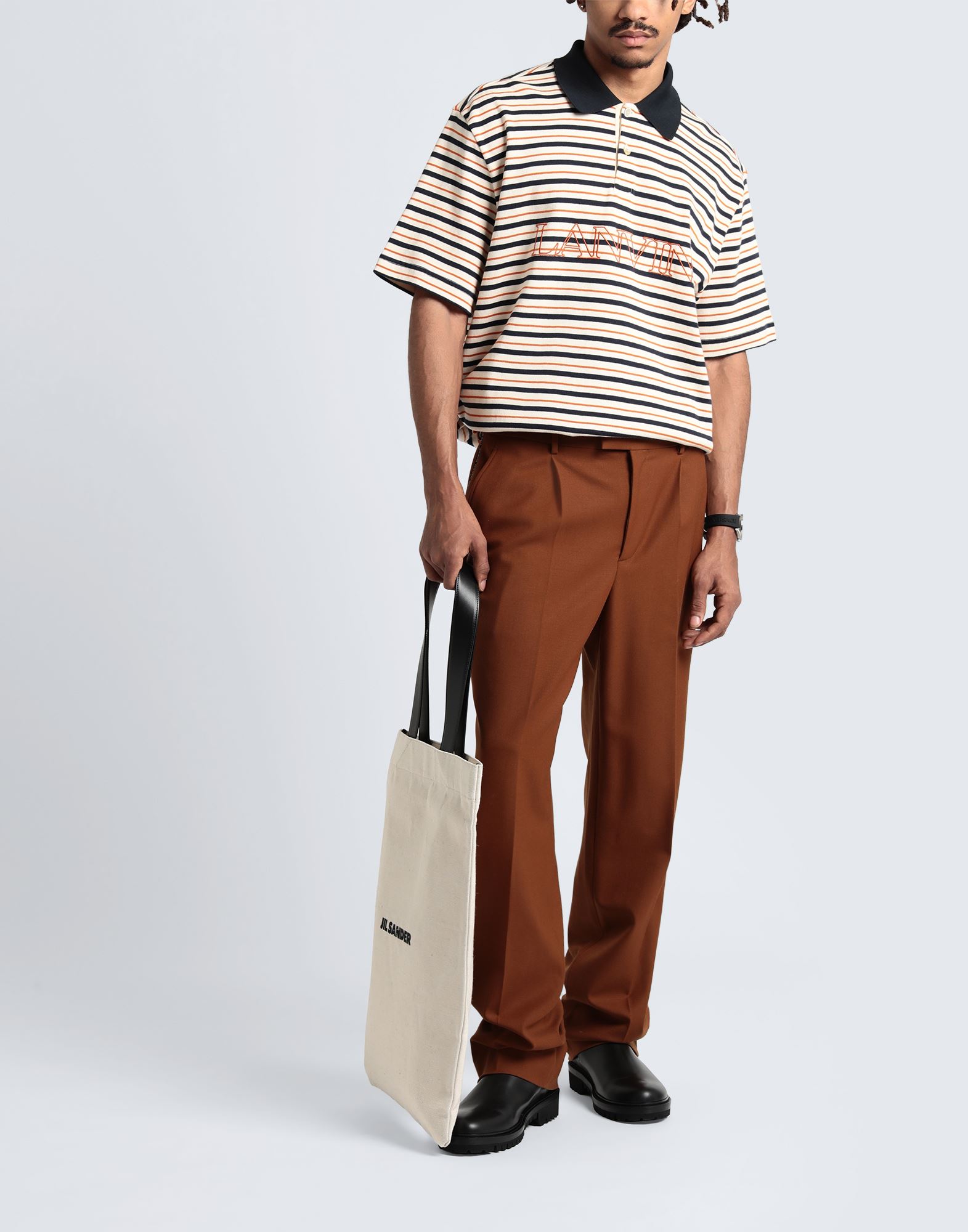  Vetements - Hosen & Röcke - Hosen - On Yoox.com 