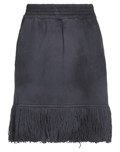 PINKO Minirock Damen Blau S Damen