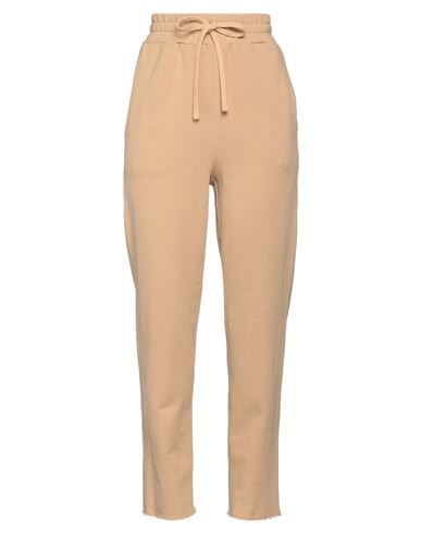 Hose Damen Kamel L,XL,XXS Damen