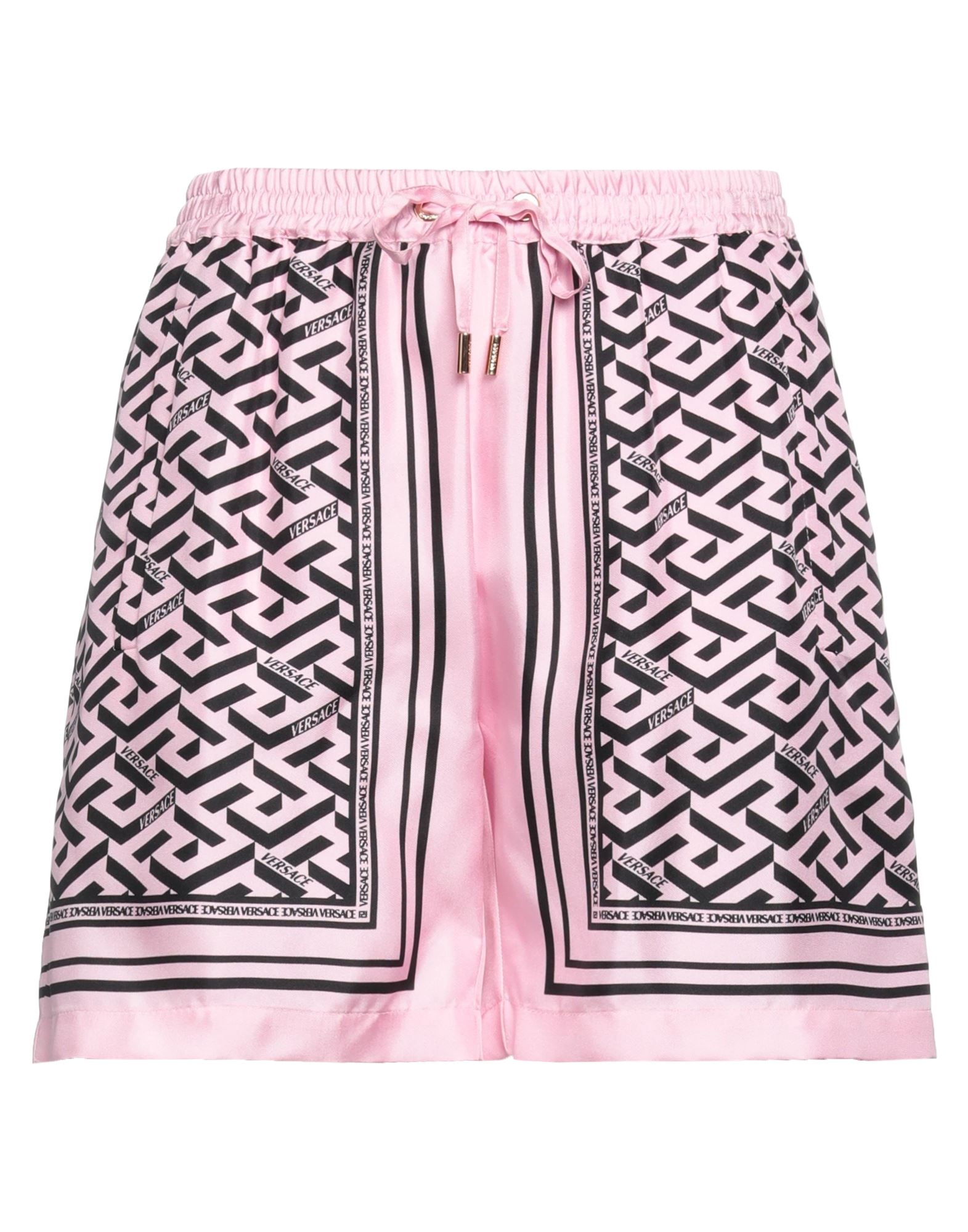 VERSACE VERSACE BOTTOMWEAR Σορτς & Βερμούδες