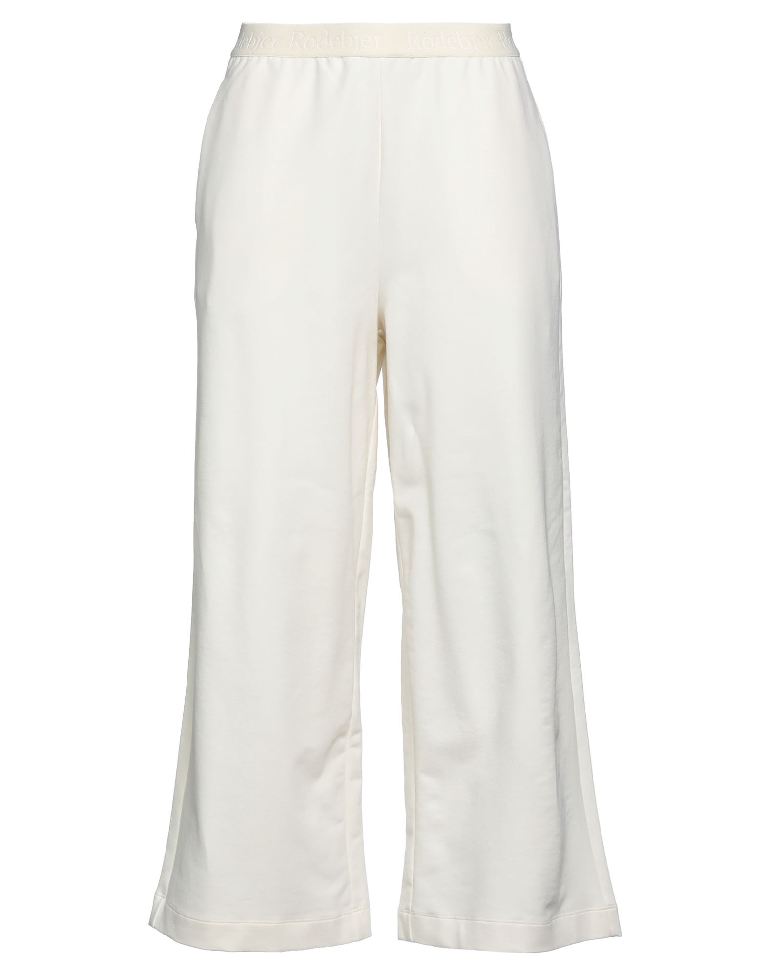 Rodebjer Pants In White