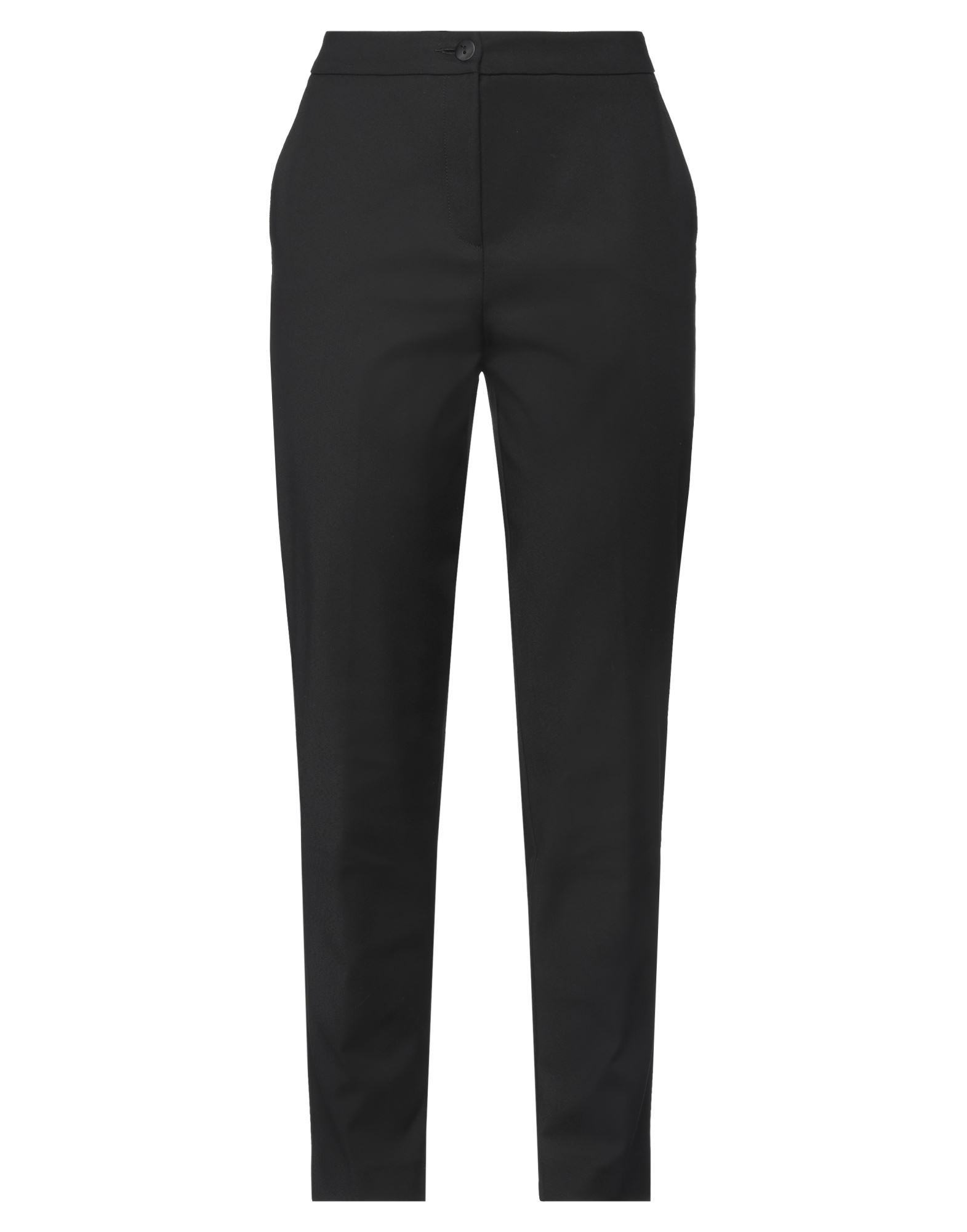 Nenette Pants In Black