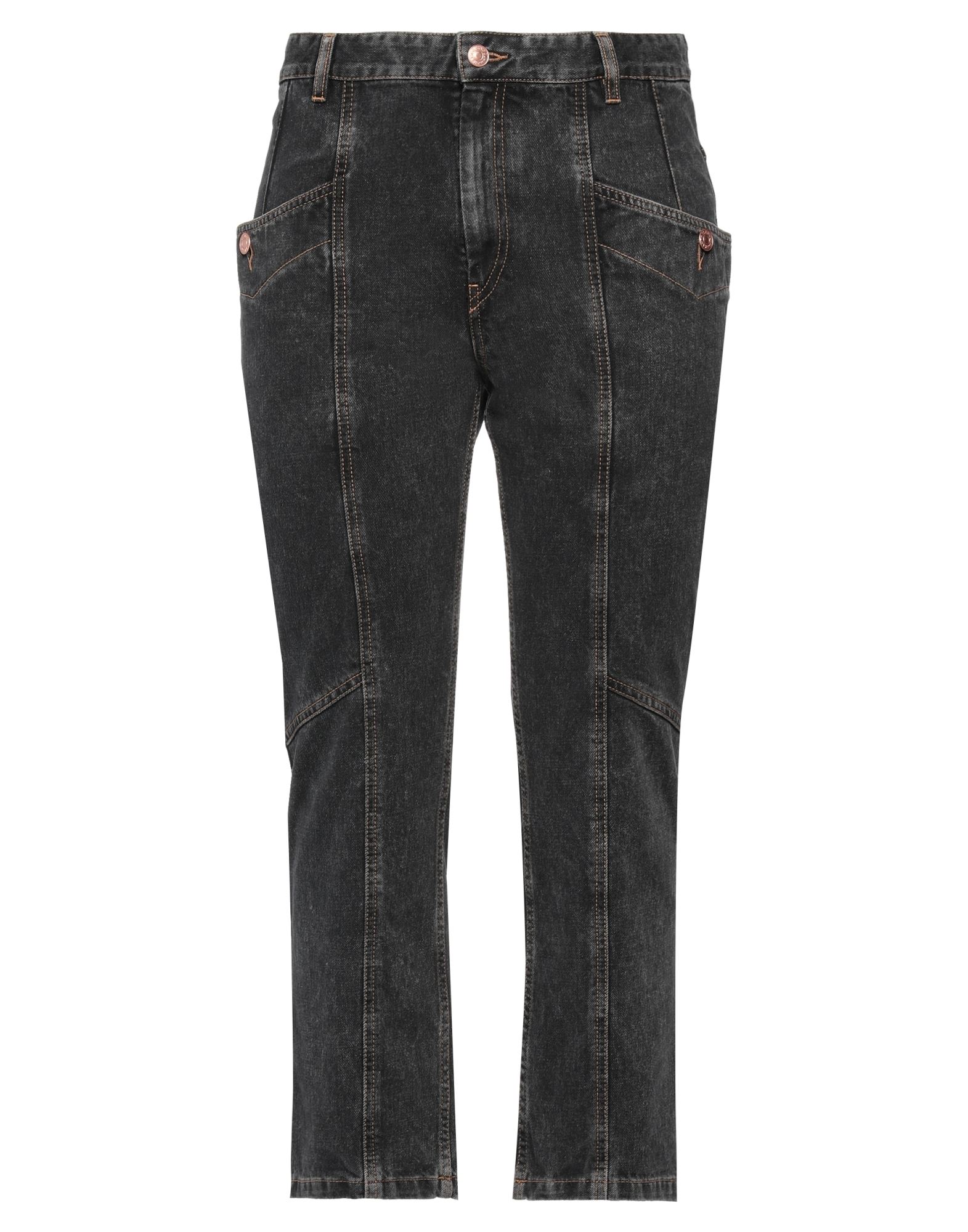 ISABEL MARANT ÉTOILE JEANS