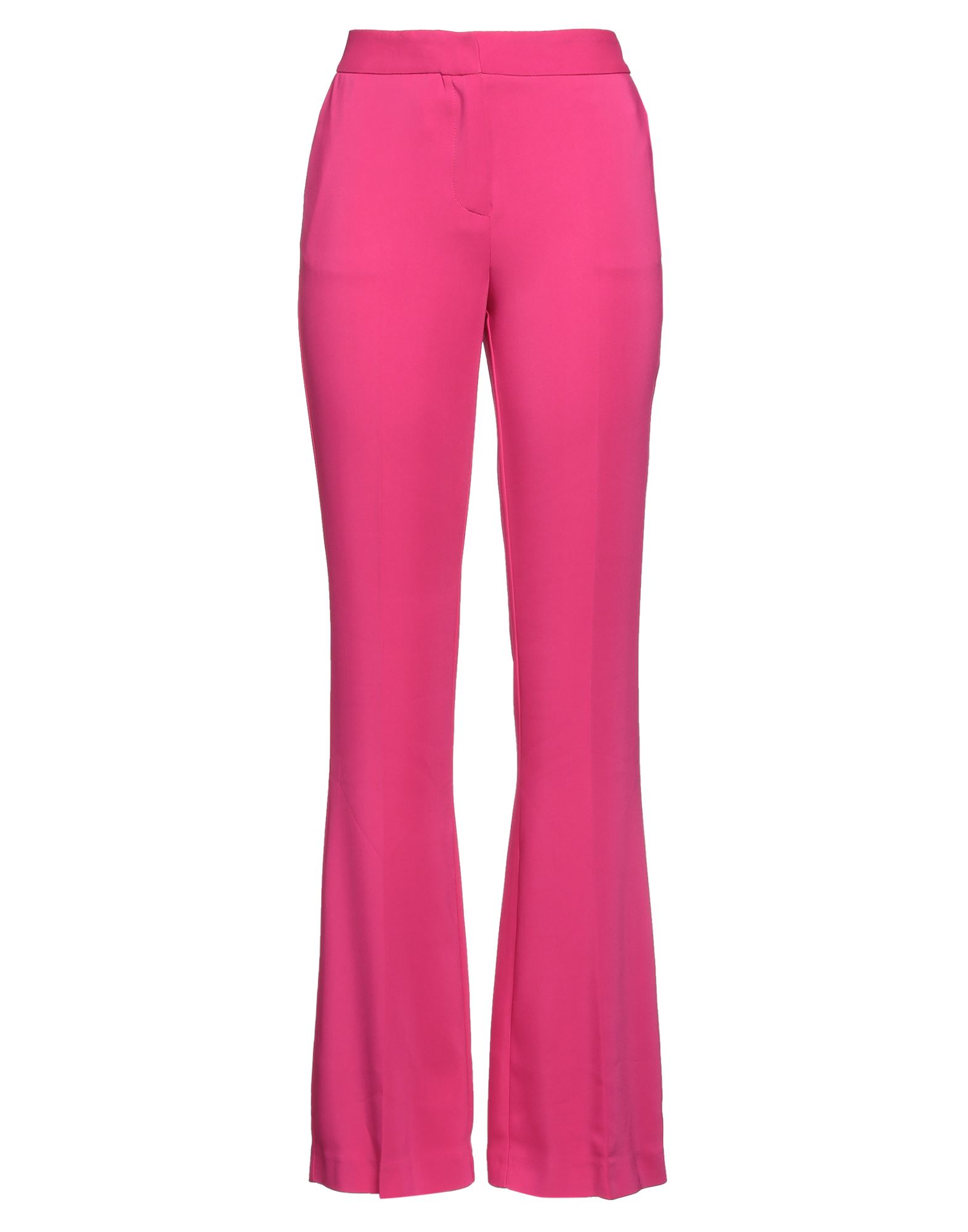 Space Simona Corsellini Pants In Pink