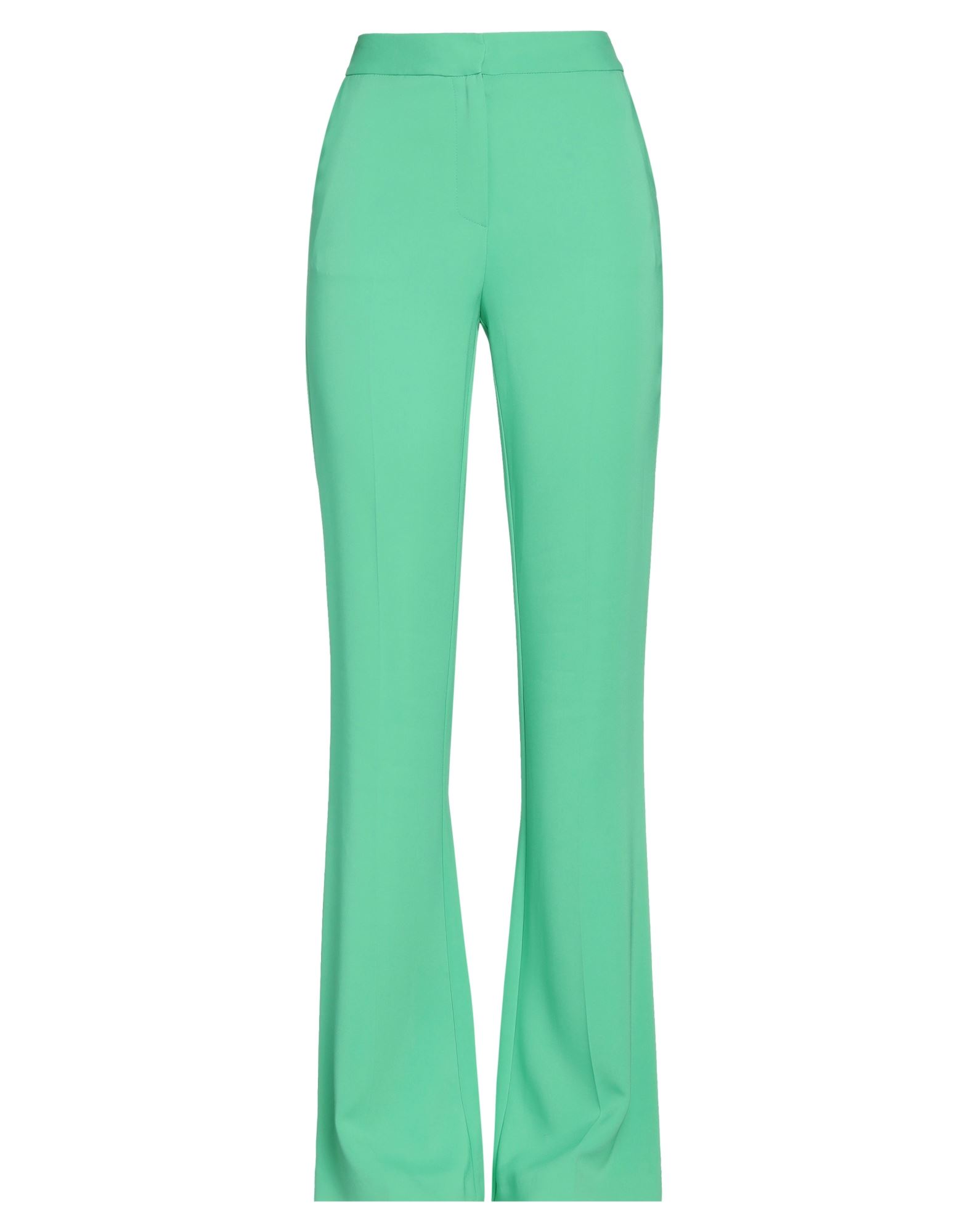 Space Simona Corsellini Pants In Green