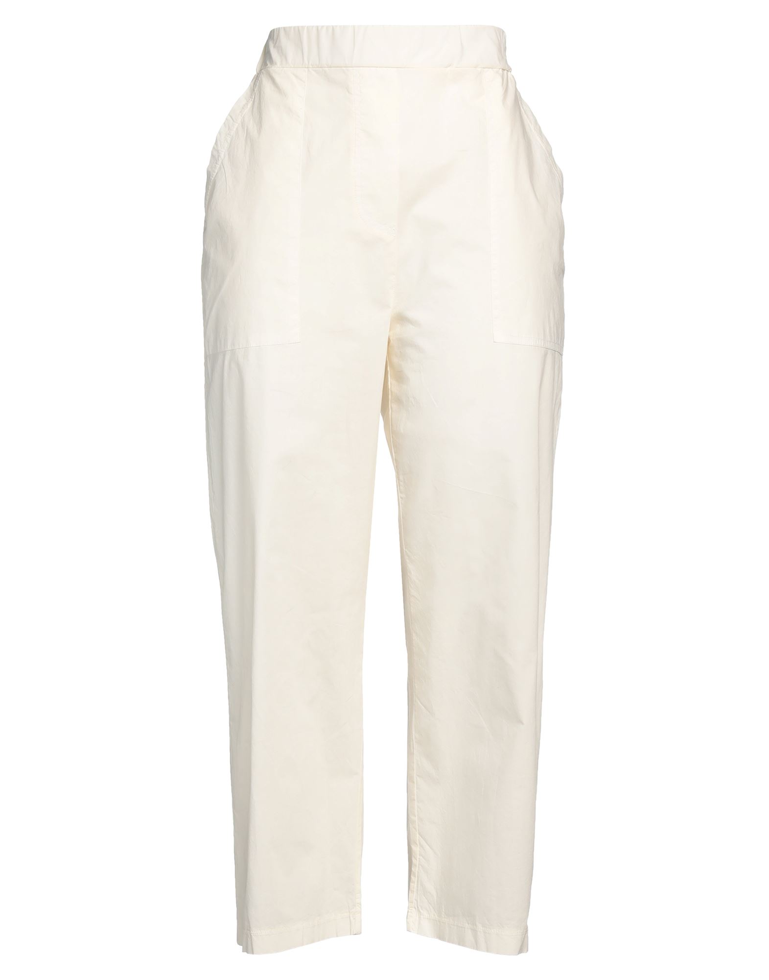 Même Road Pants In White